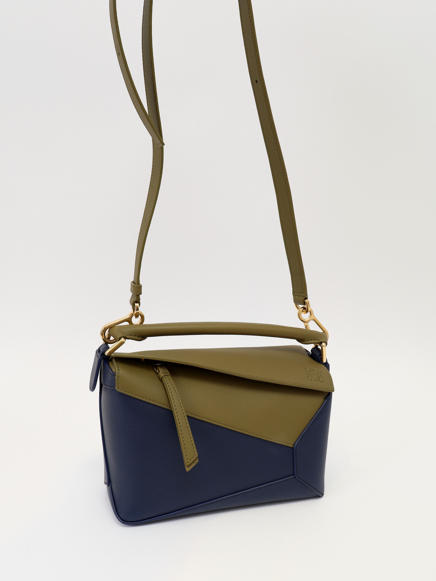 Сумки Loewe Puzzle изображение #5