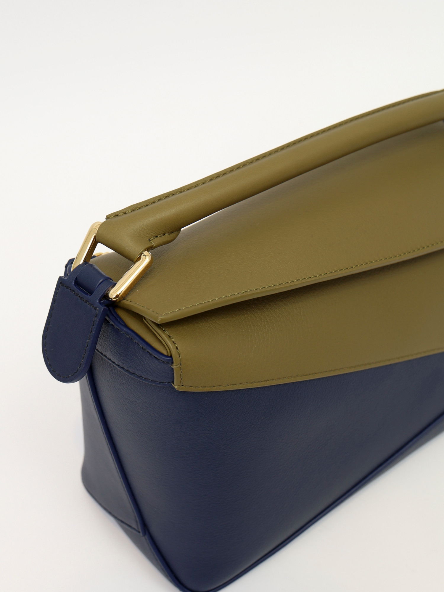 Сумки Loewe Puzzle изображение #7