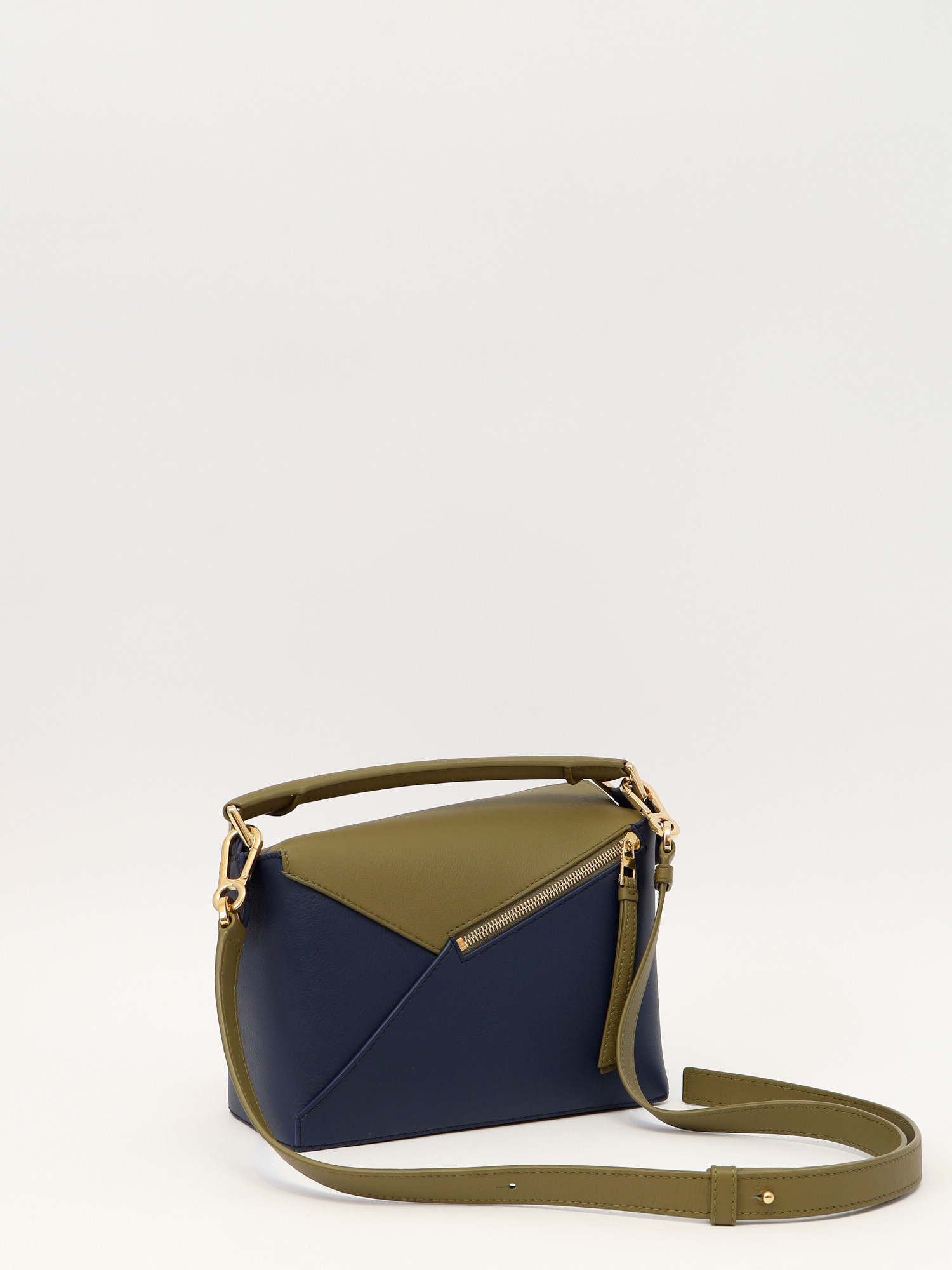 Сумки Loewe Puzzle изображение #4