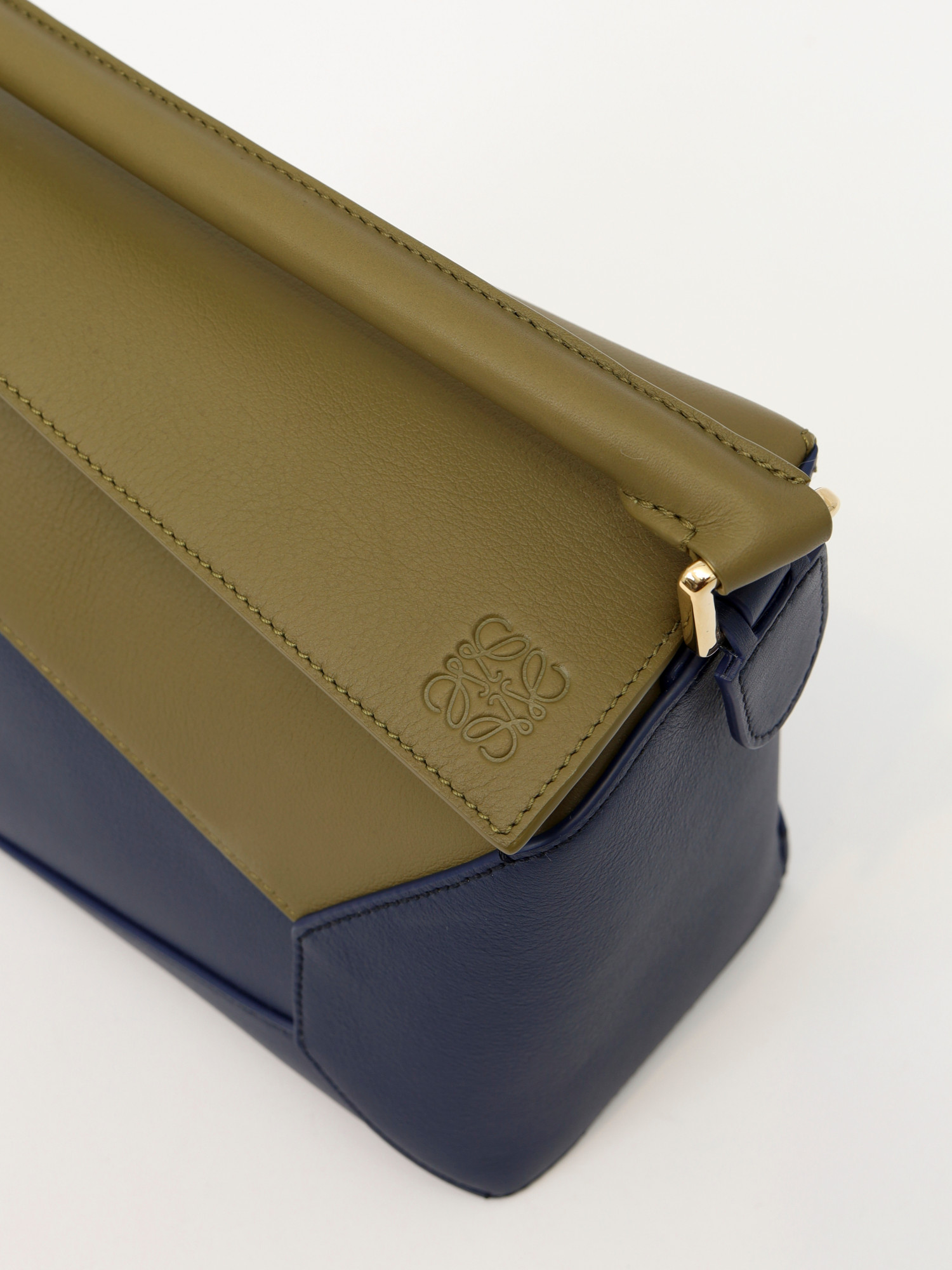 Сумки Loewe Puzzle изображение #8