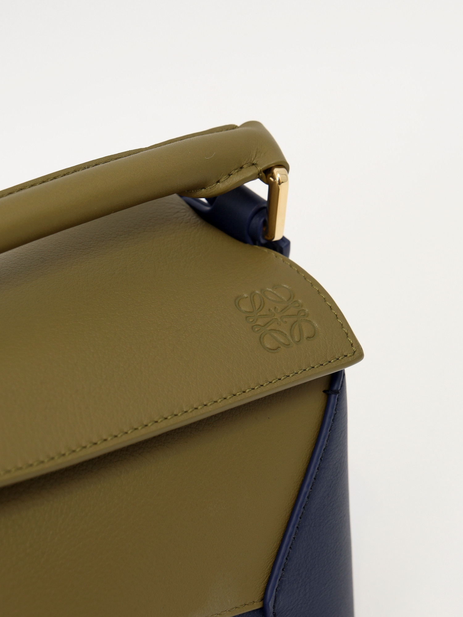 Сумки Loewe Puzzle изображение #6