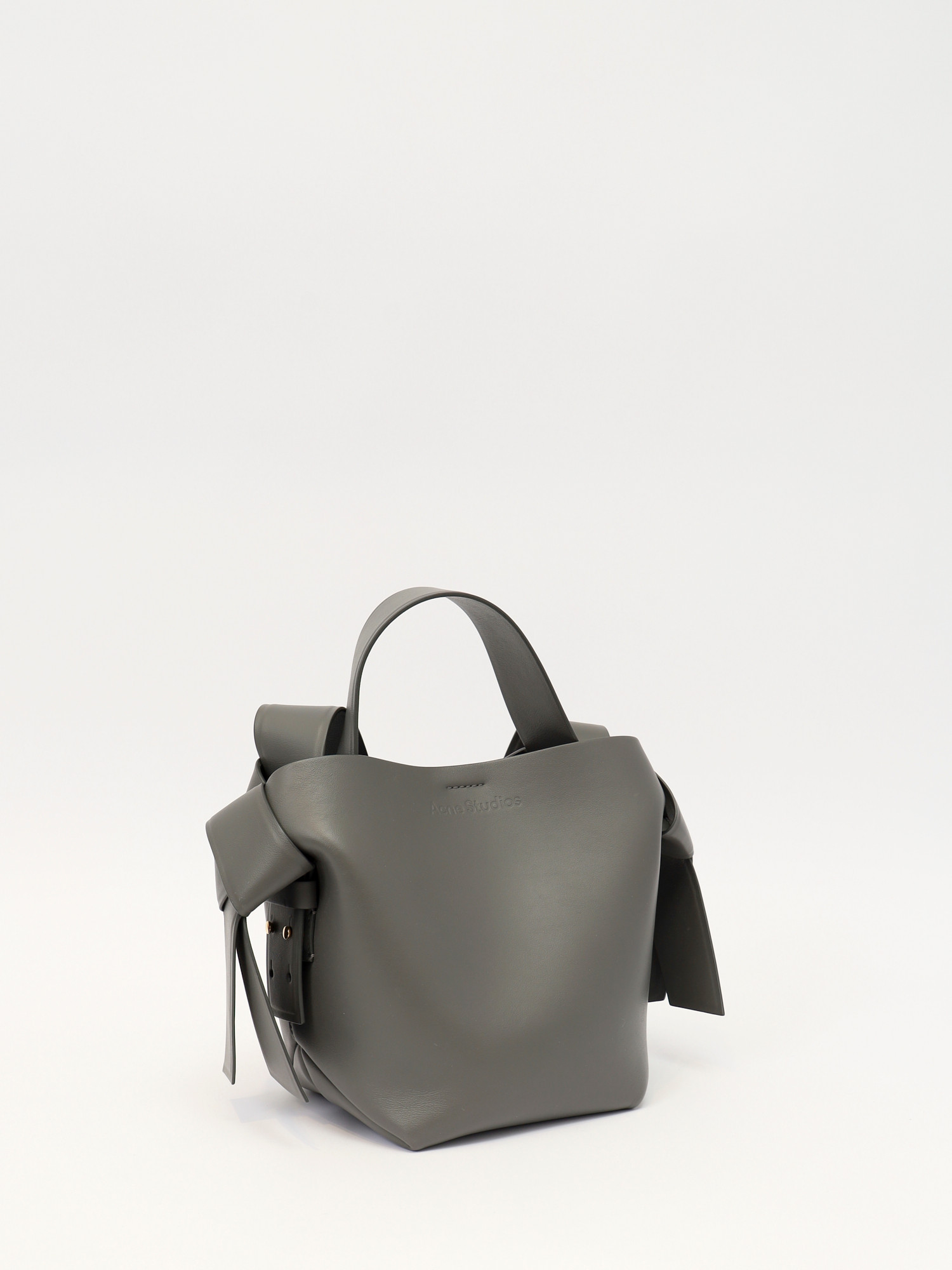 Сумки Acne Studios Musubi изображение #3