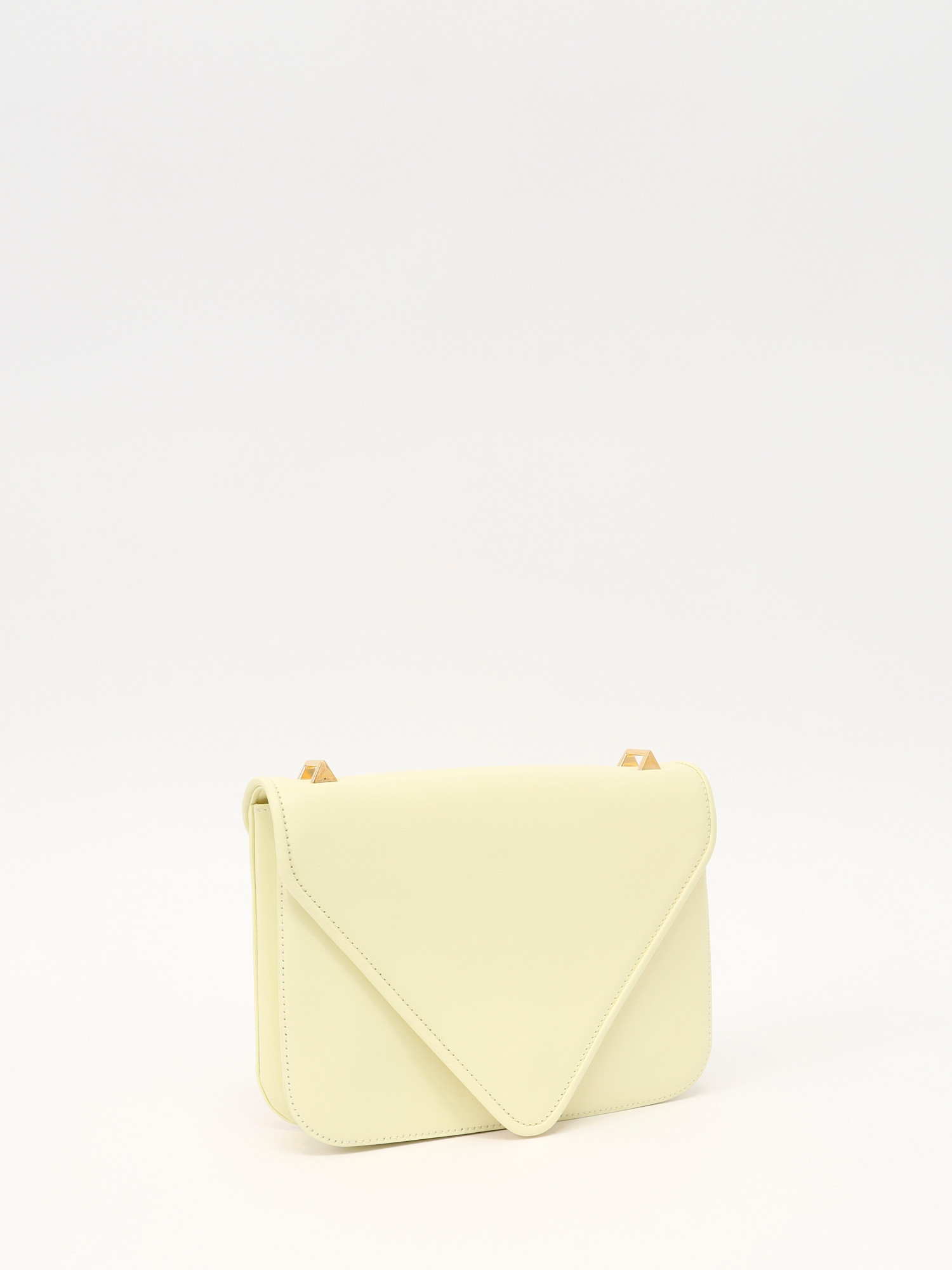 Сумки Bottega Veneta Mount изображение #3
