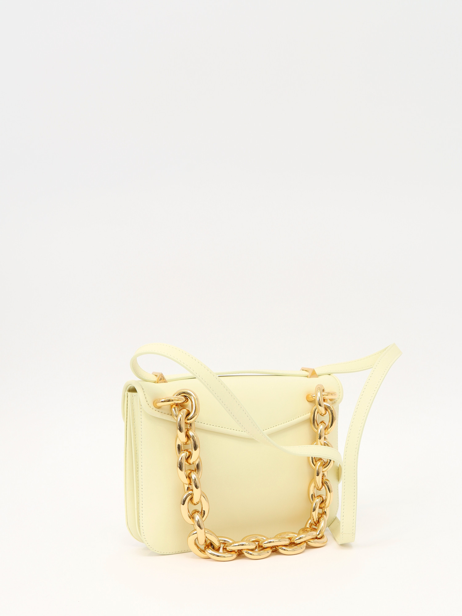 Сумки Bottega Veneta Mount изображение #4