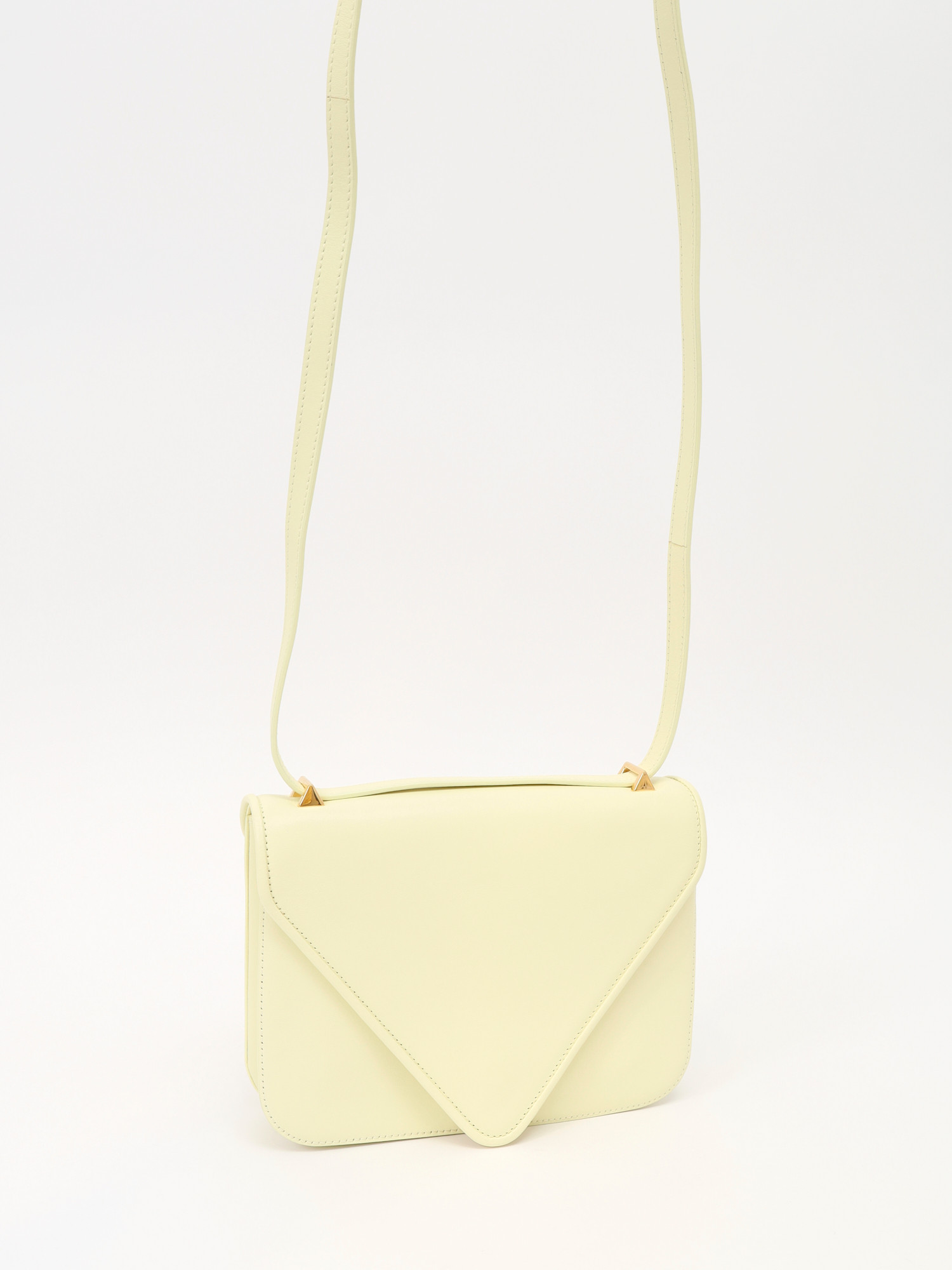 Сумки Bottega Veneta Mount изображение #5