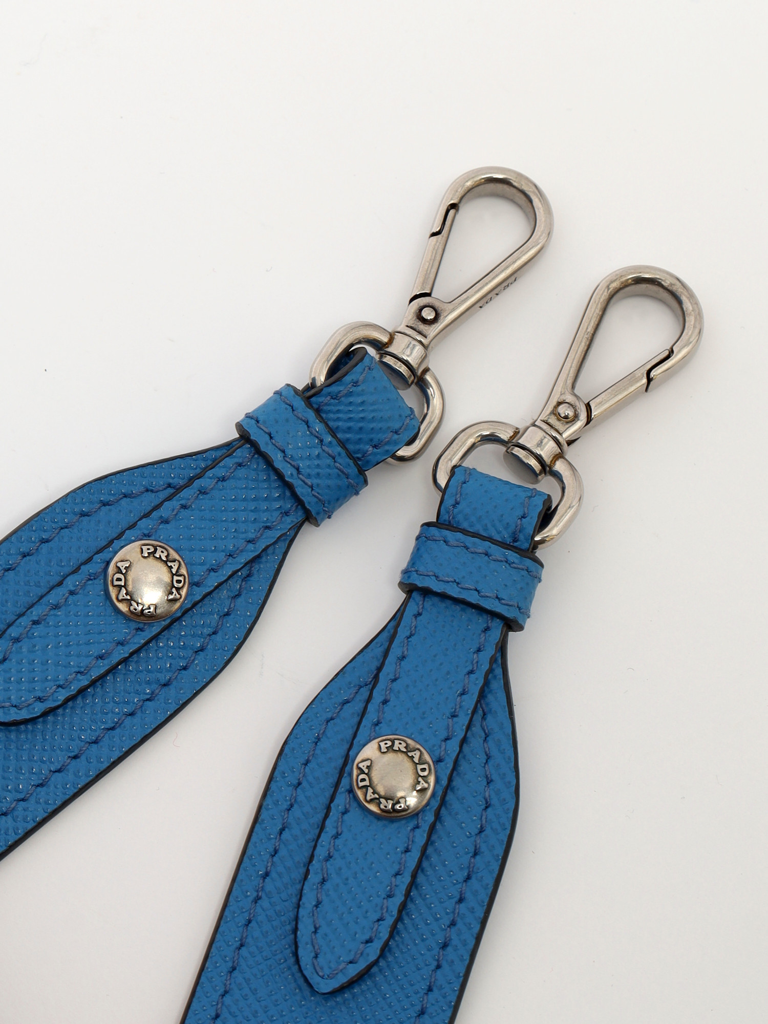 Сумки Prada Monochrome изображение #10