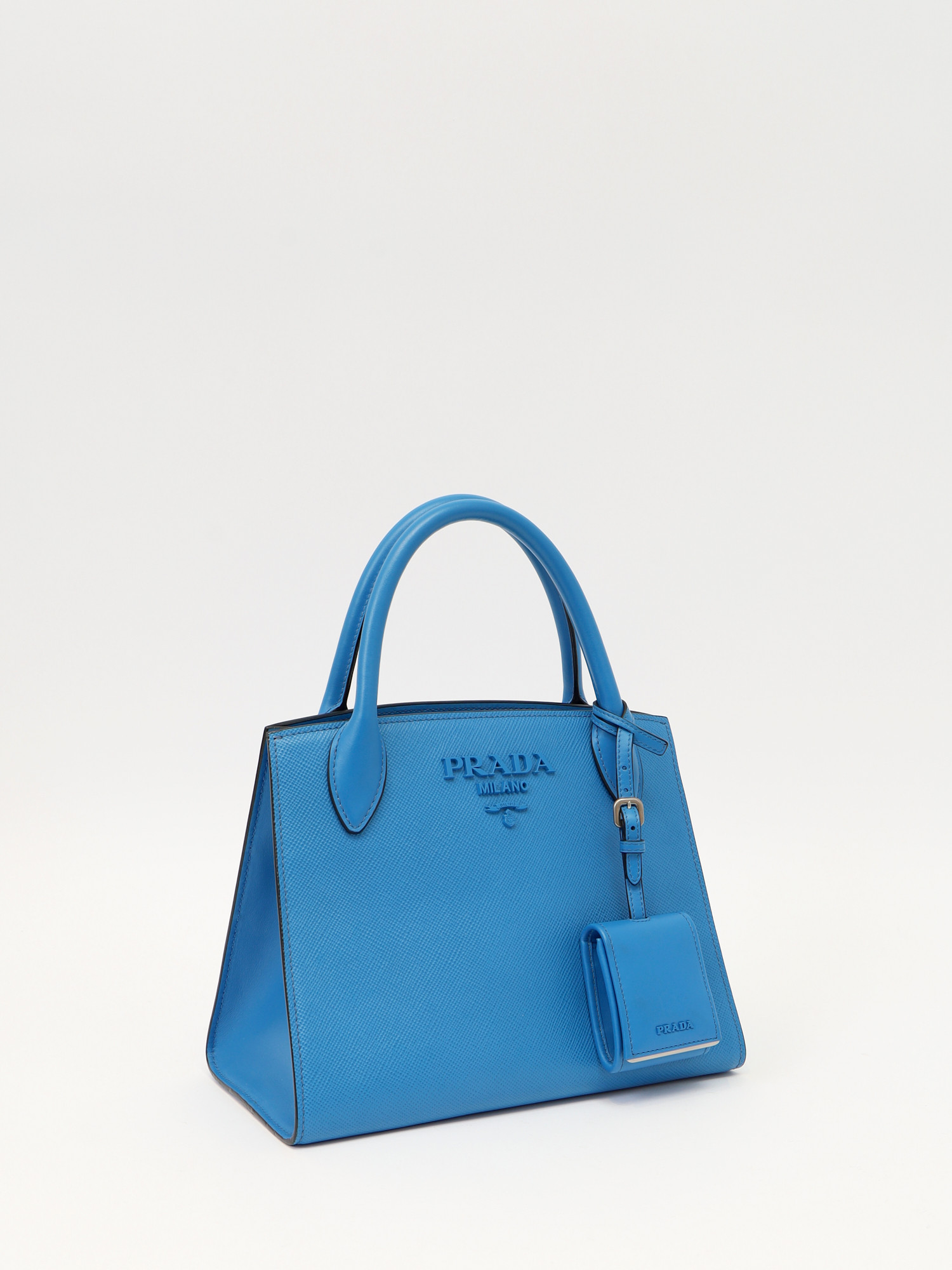 Сумки Prada Monochrome изображение #3