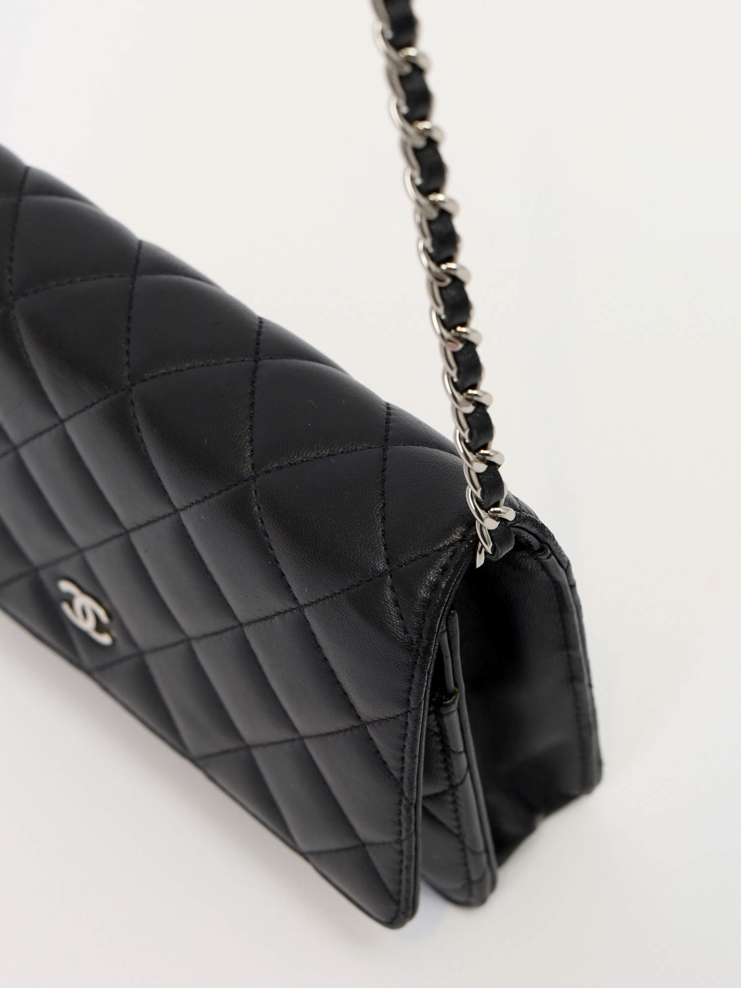 Сумки Chanel WOC изображение #7