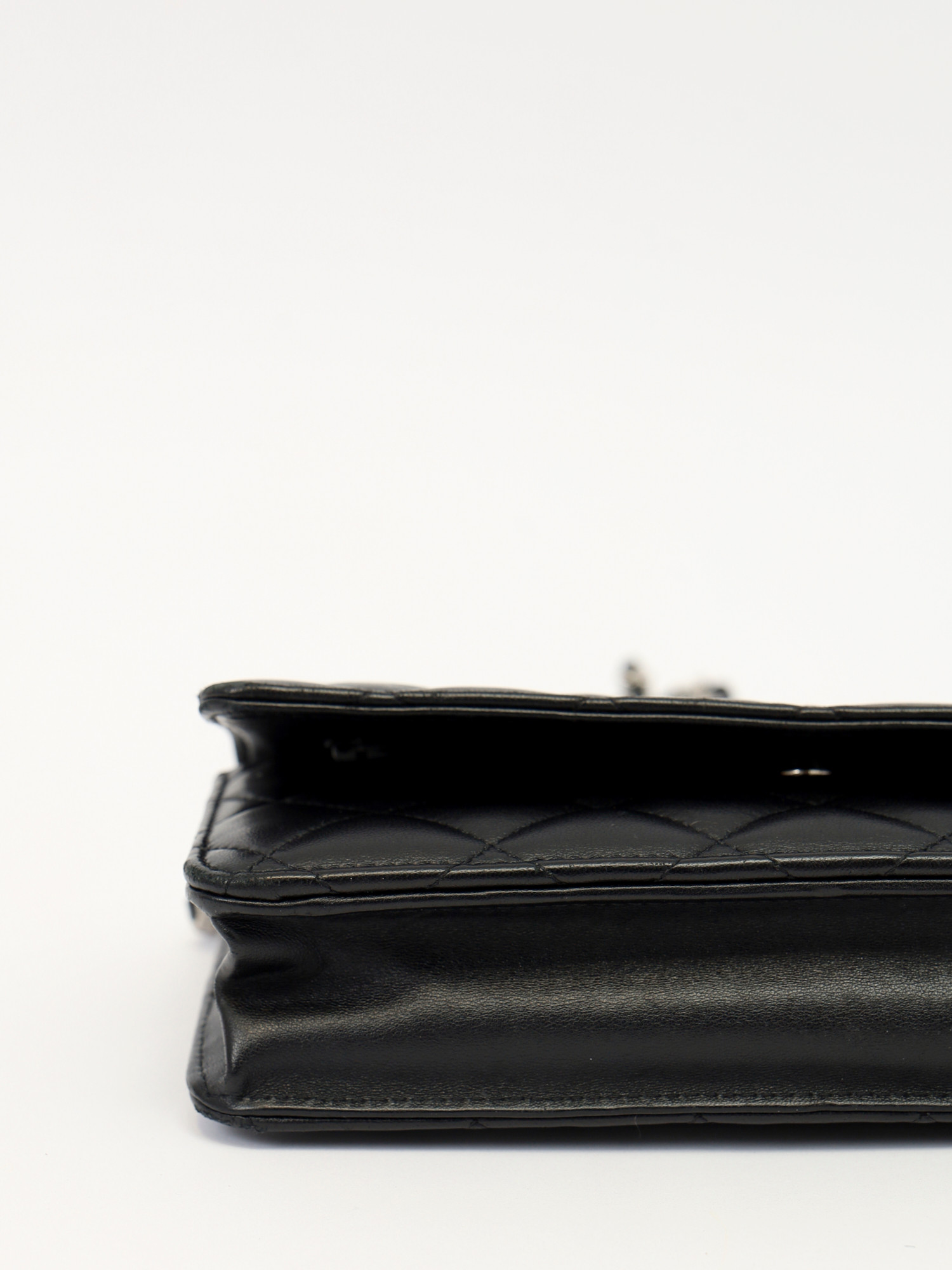 Сумки Chanel WOC изображение #8