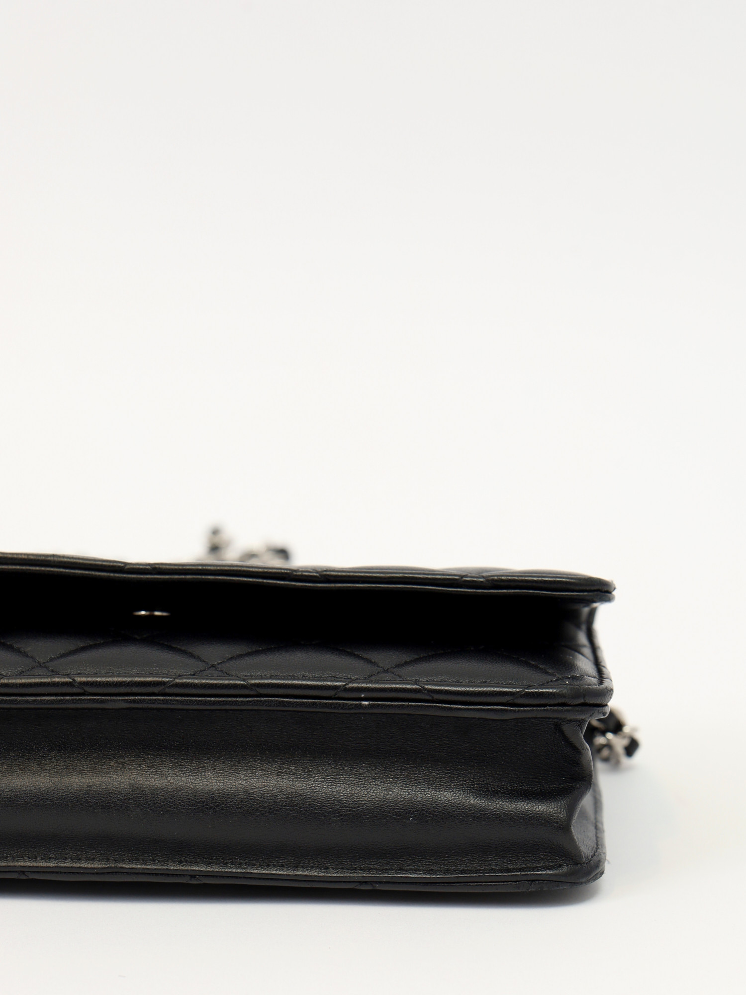 Сумки Chanel WOC изображение #9