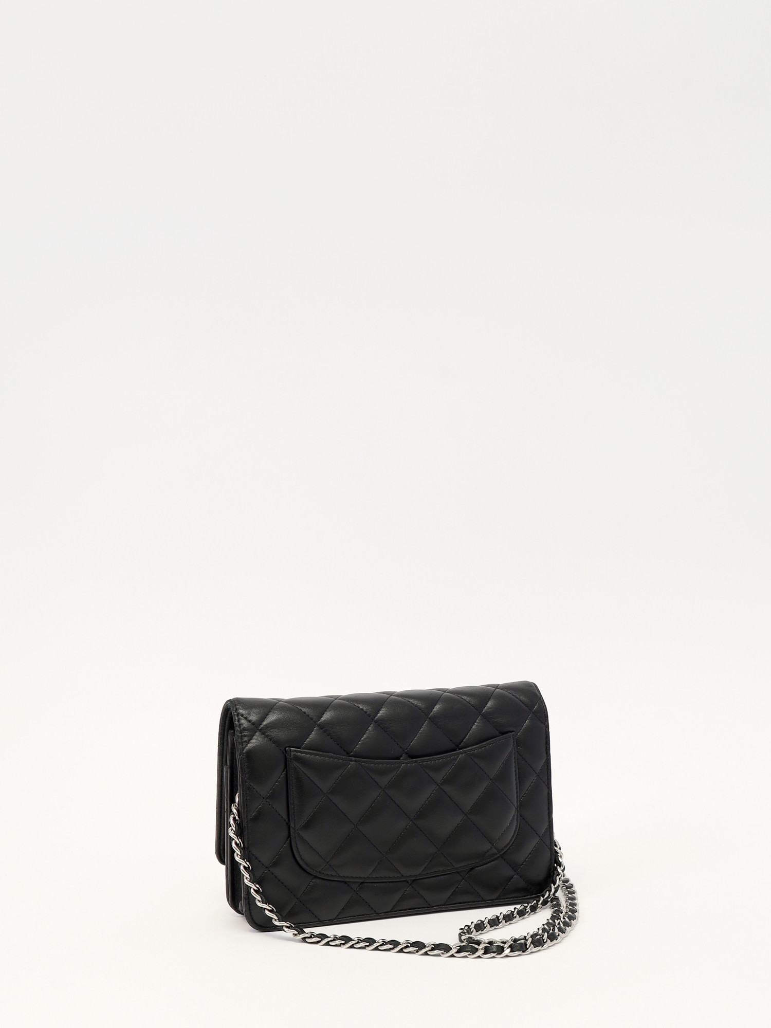 Сумки Chanel WOC изображение #3