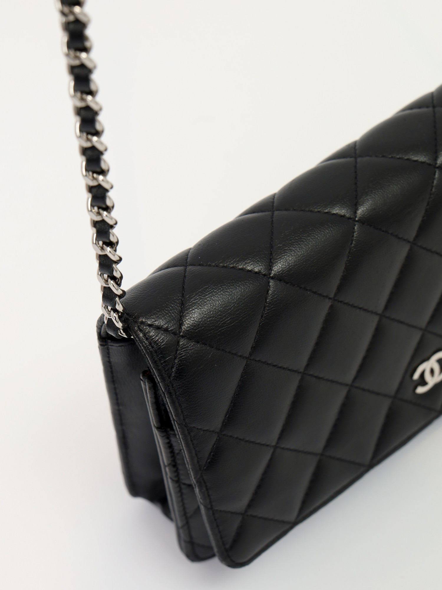 Сумки Chanel WOC изображение #6