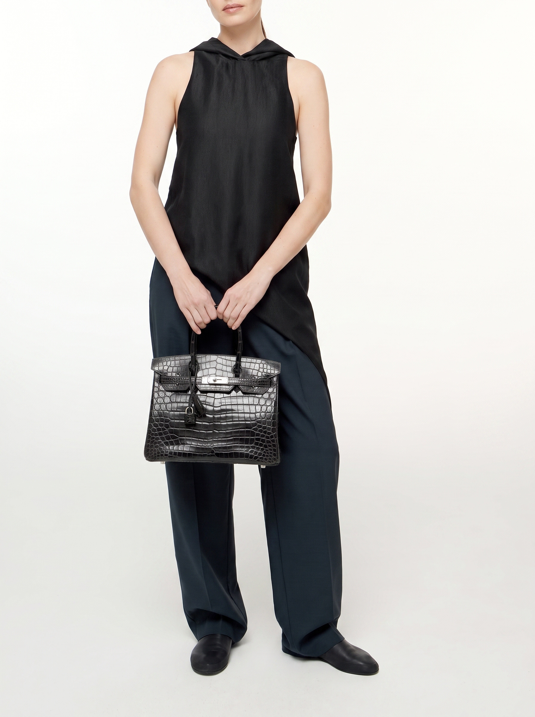 Сумки Hermes Birkin 30 изображение #2