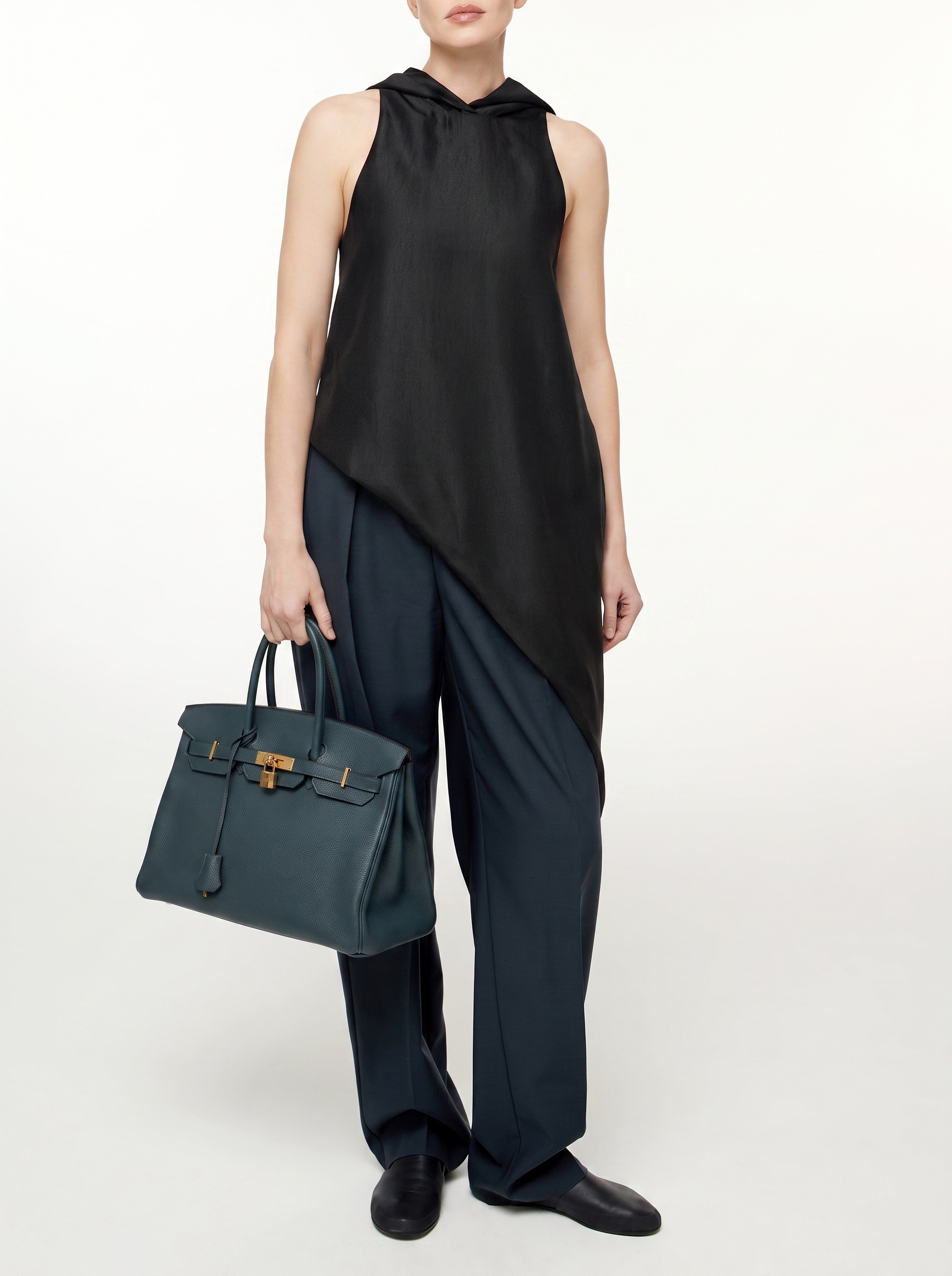 Сумки Hermes Birkin 40 изображение #2
