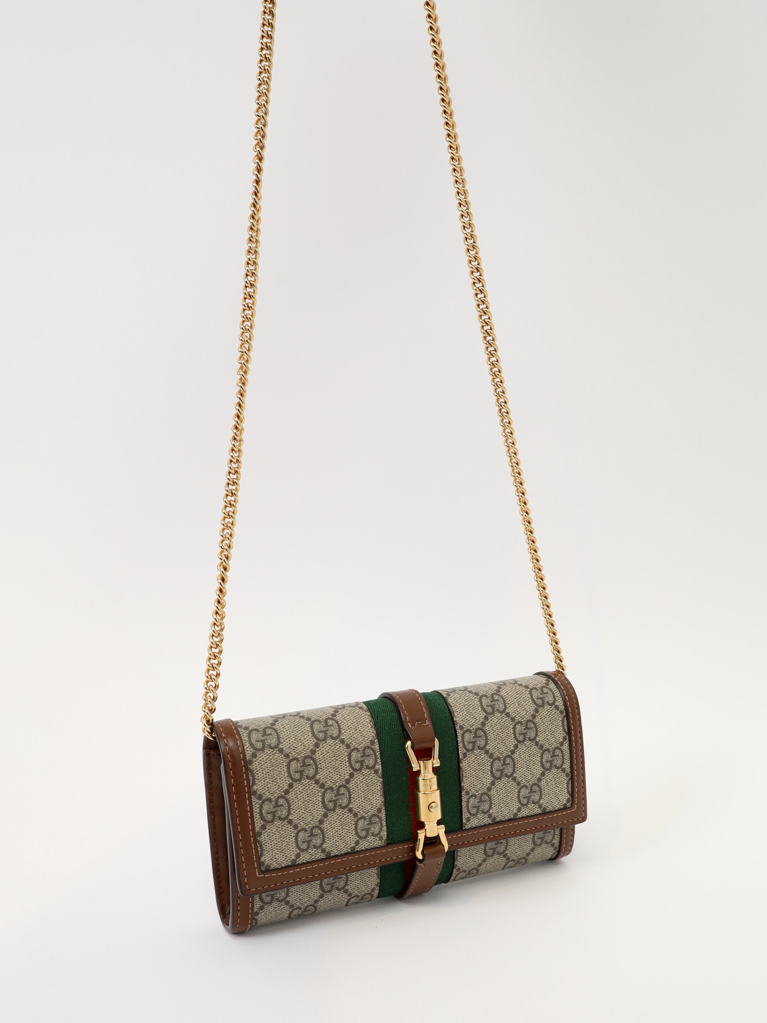 Сумки Gucci Jackie изображение #5