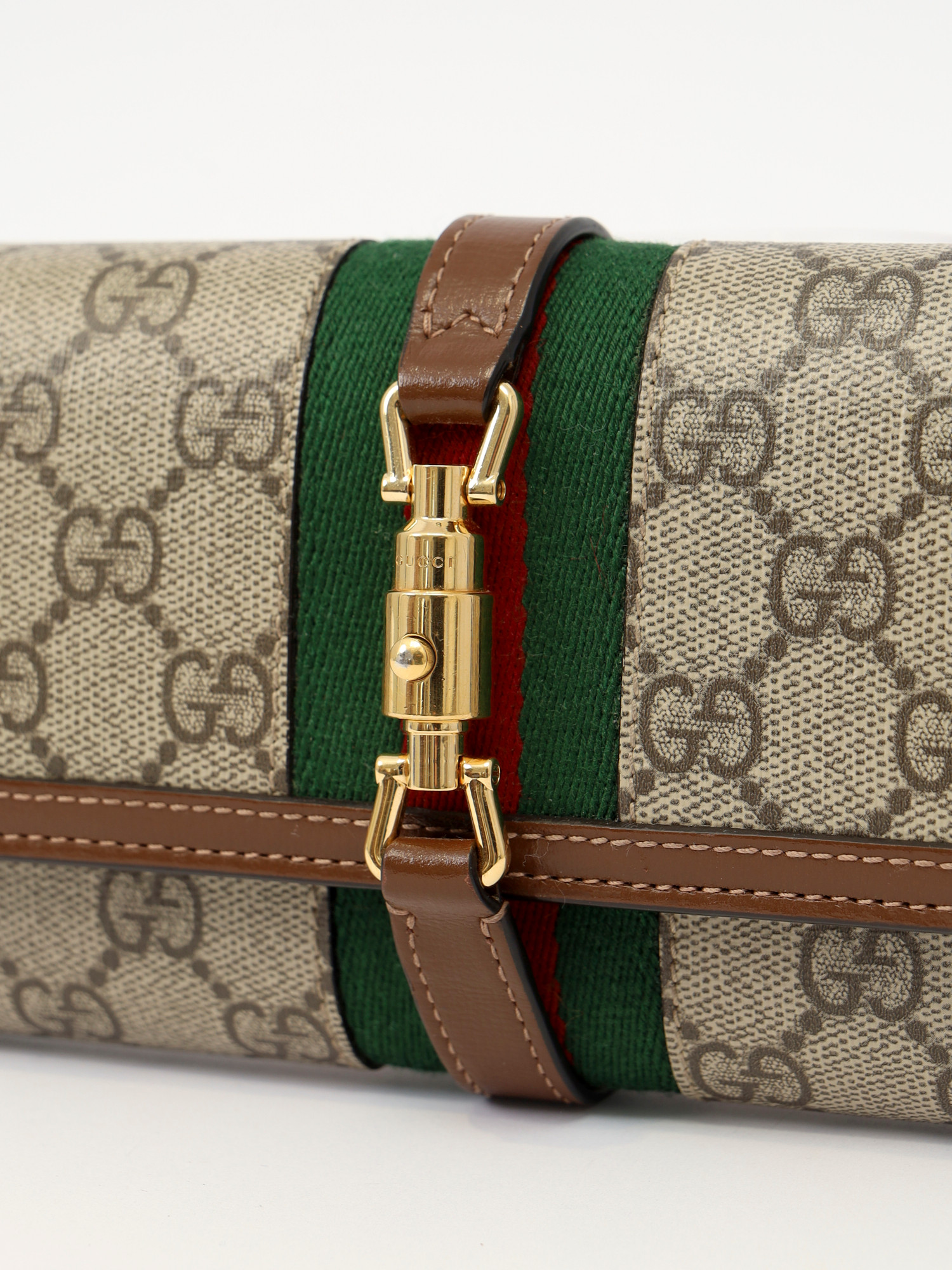 Сумки Gucci Jackie изображение #6