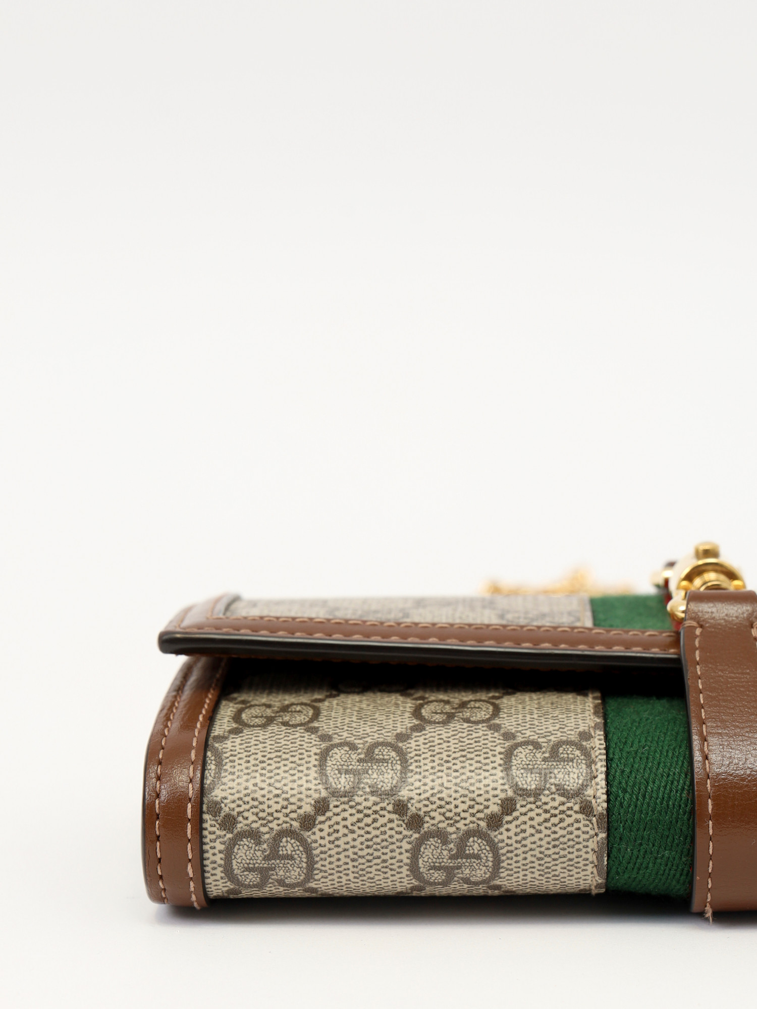 Сумки Gucci Jackie изображение #9