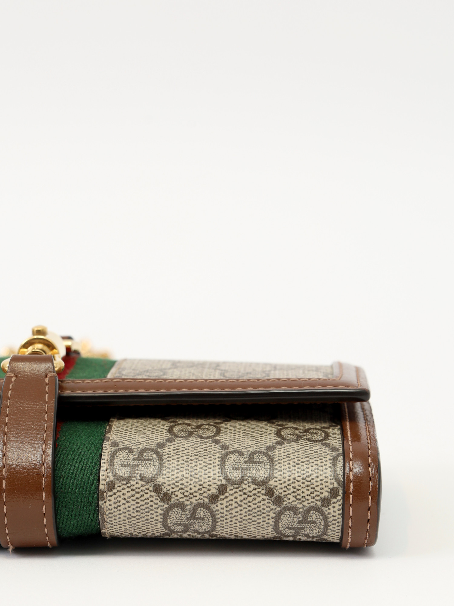 Сумки Gucci Jackie изображение #10
