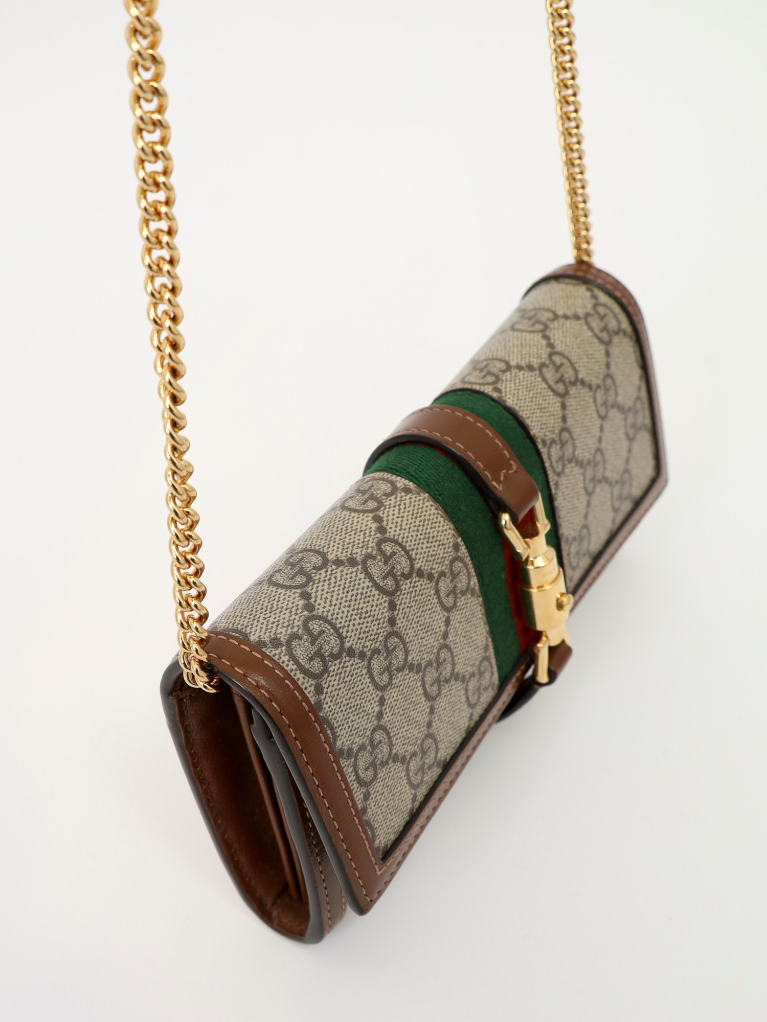 Сумки Gucci Jackie изображение #7