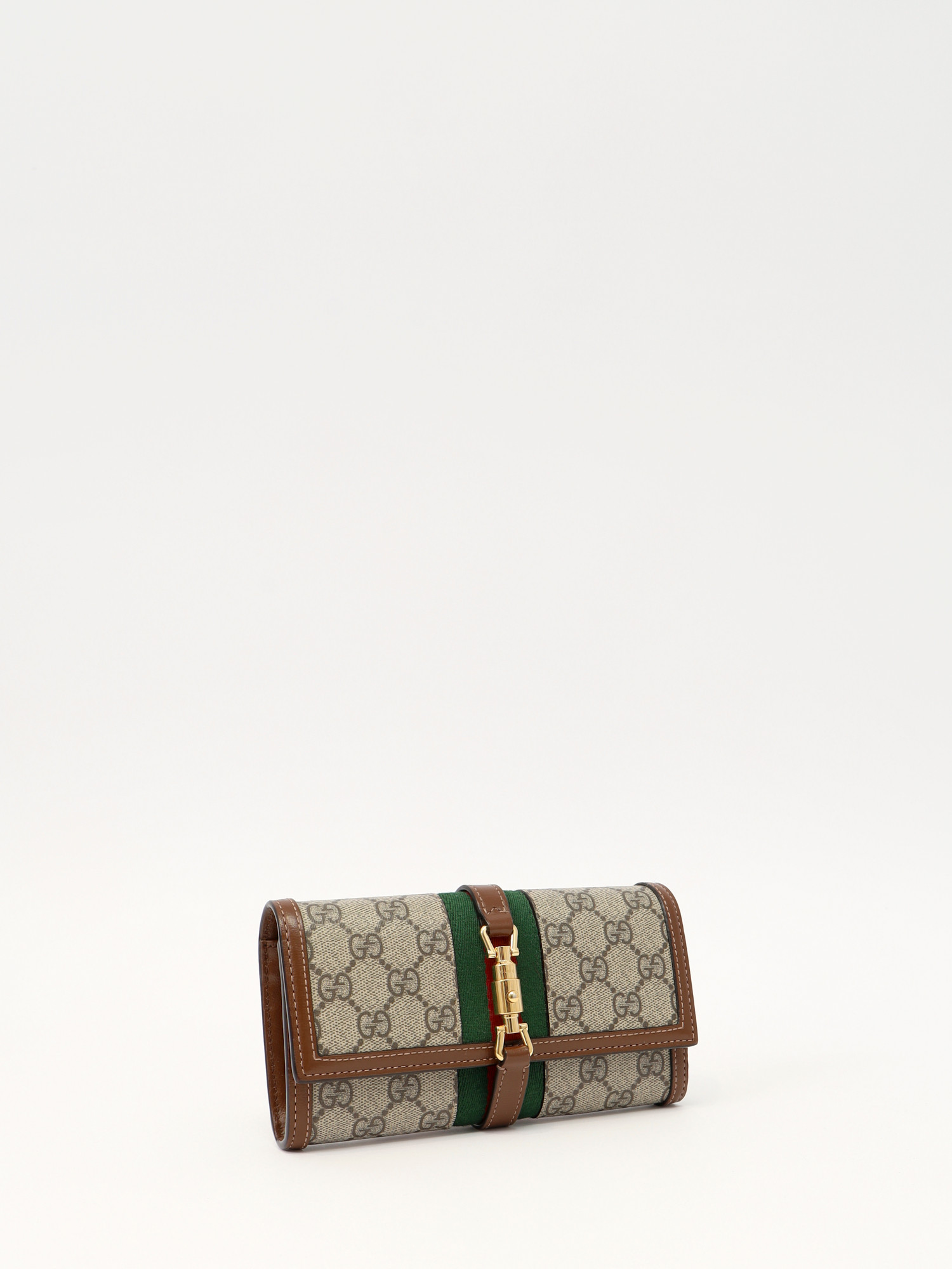 Сумки Gucci Jackie изображение #3