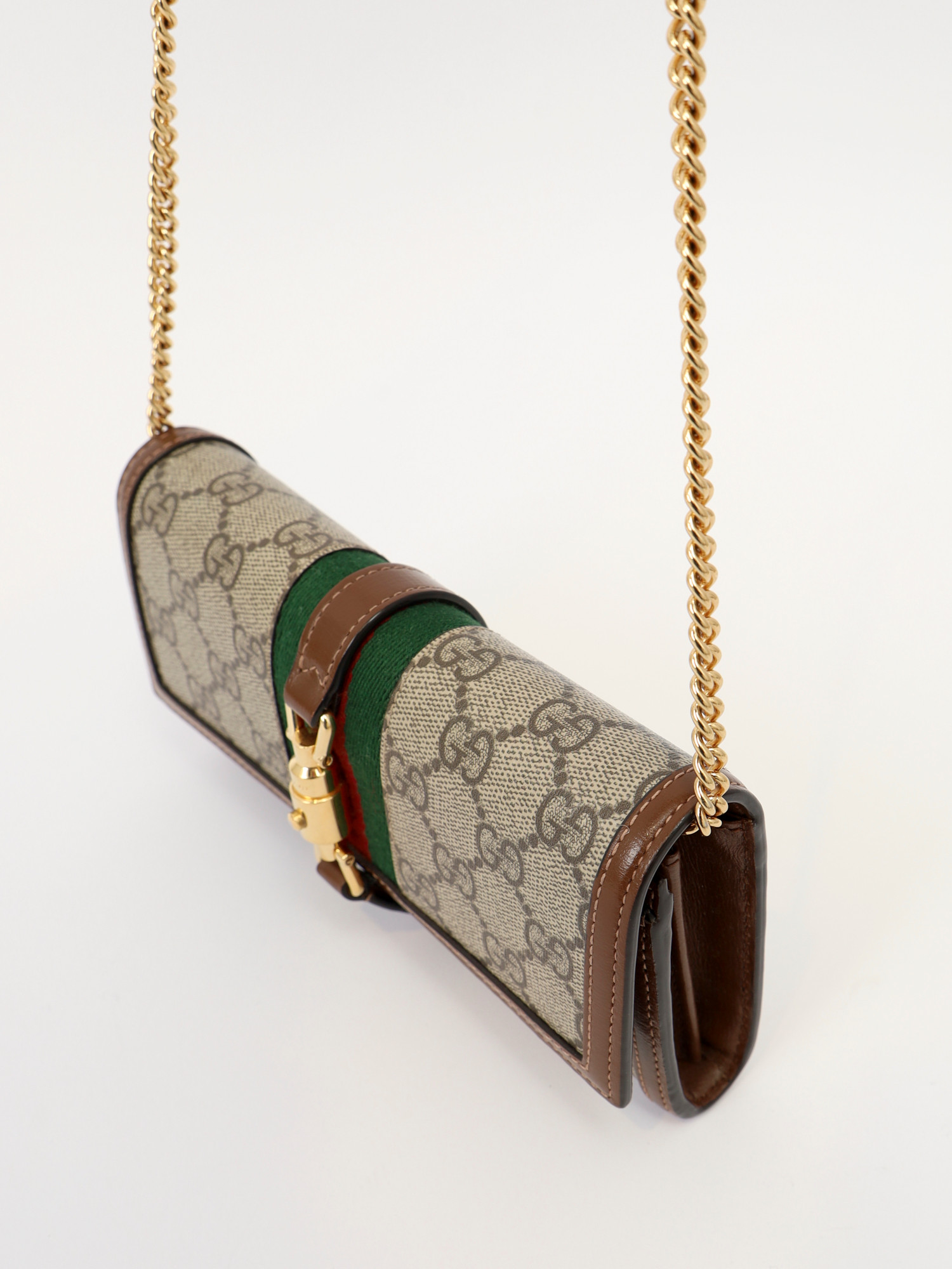 Сумки Gucci Jackie изображение #8