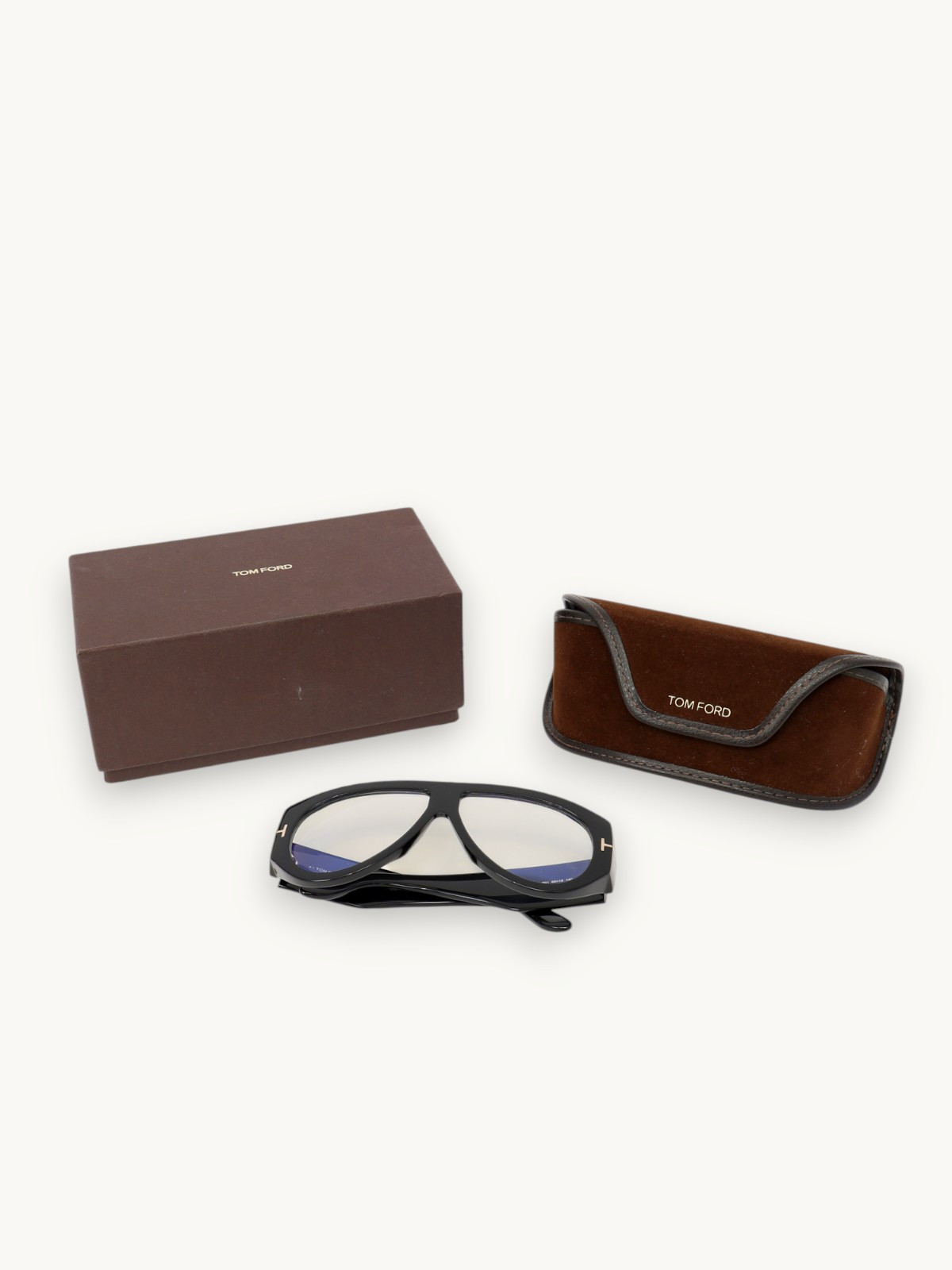 Аксессуары Tom Ford изображение #3