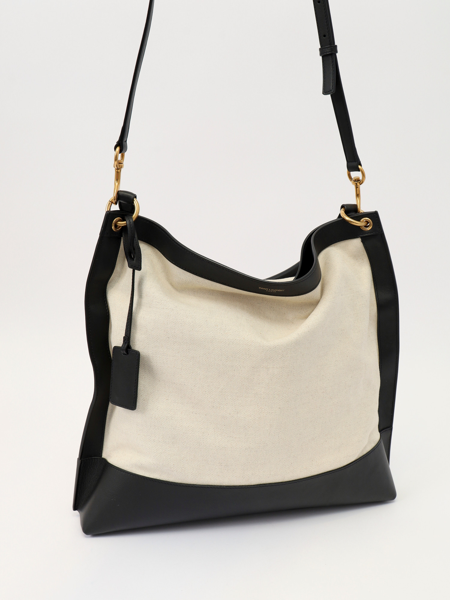 Saint Laurent Tag  5
