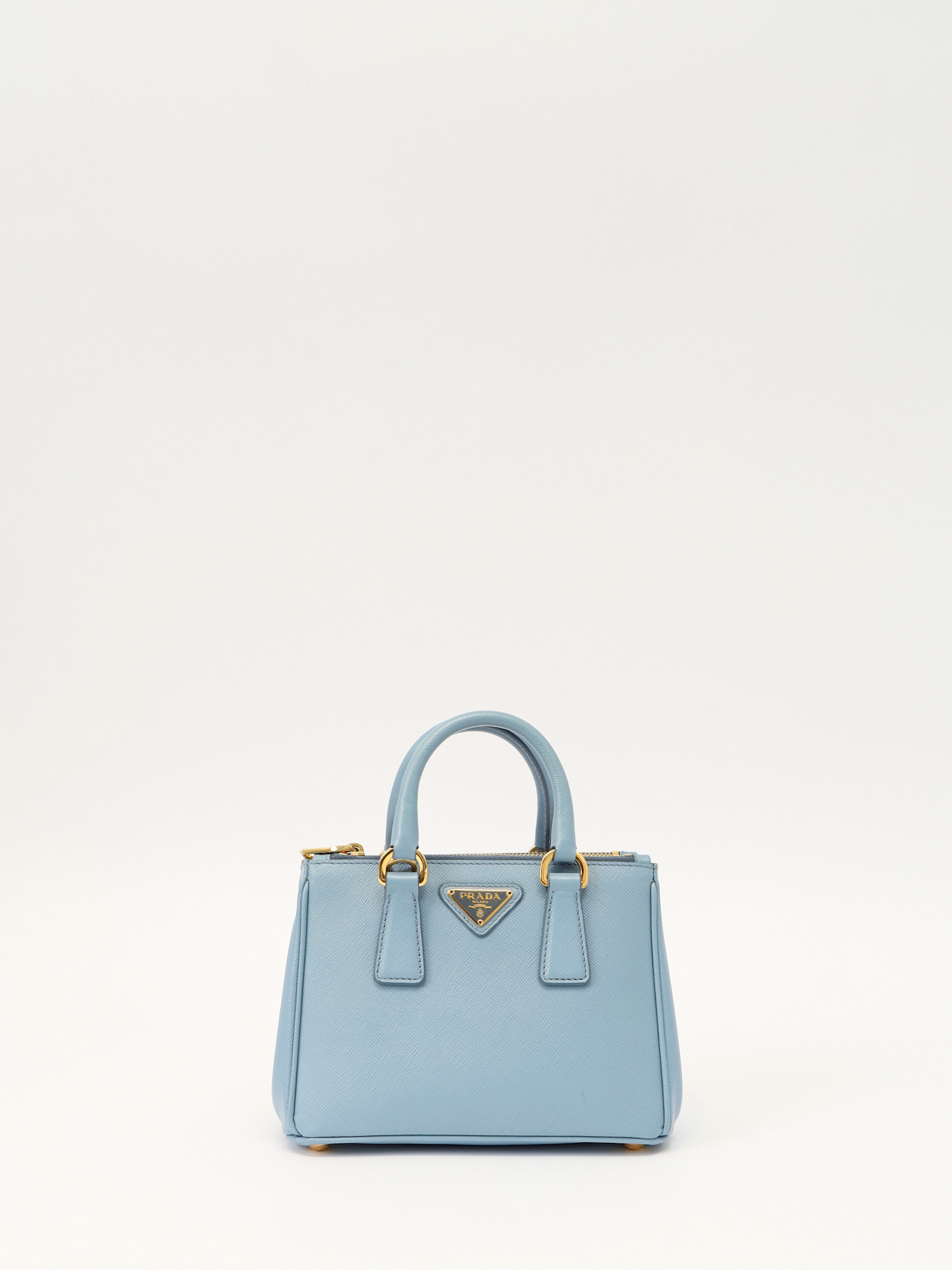 Сумки Prada Galleria изображение #1