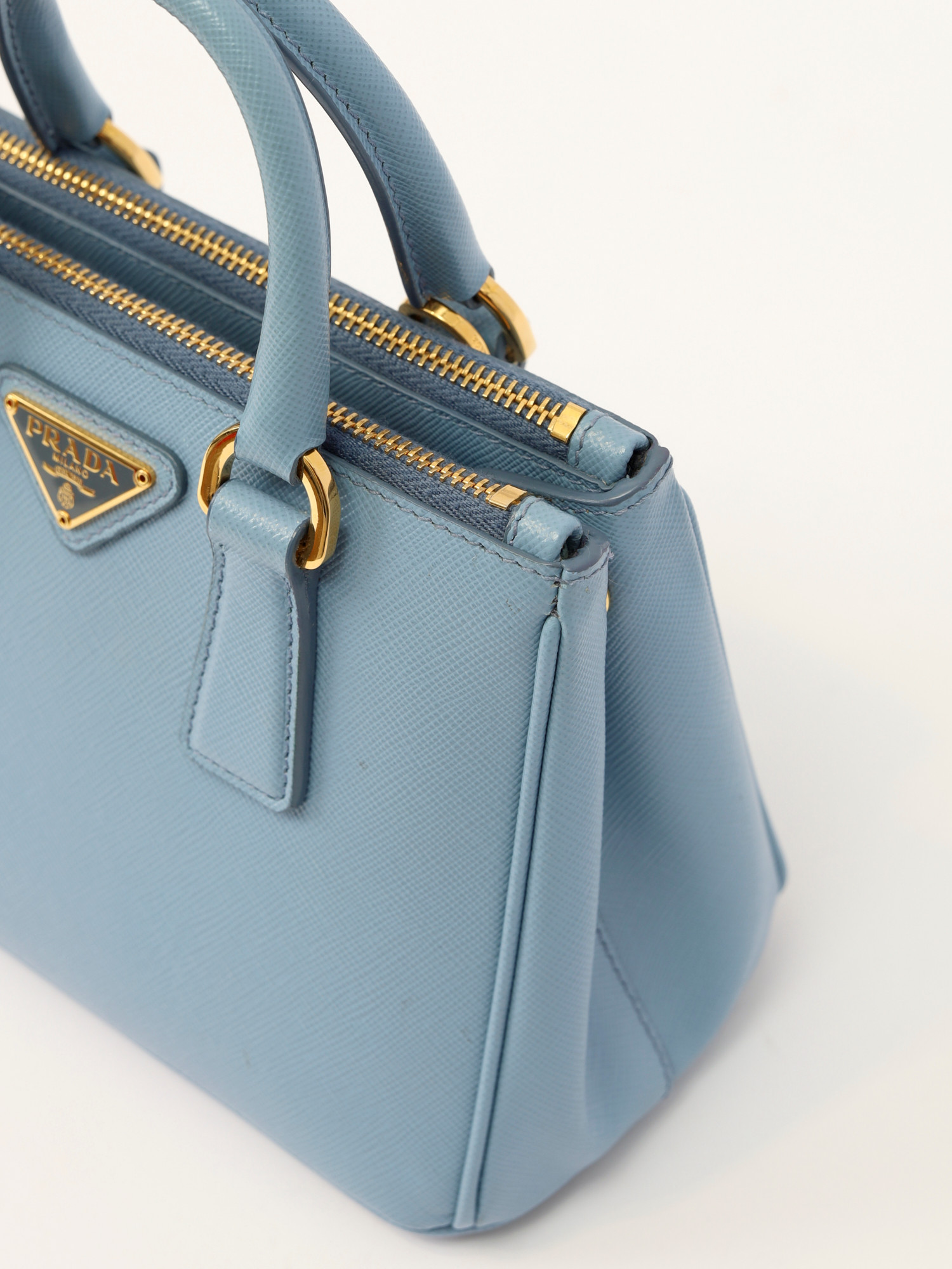 Сумки Prada Galleria изображение #8