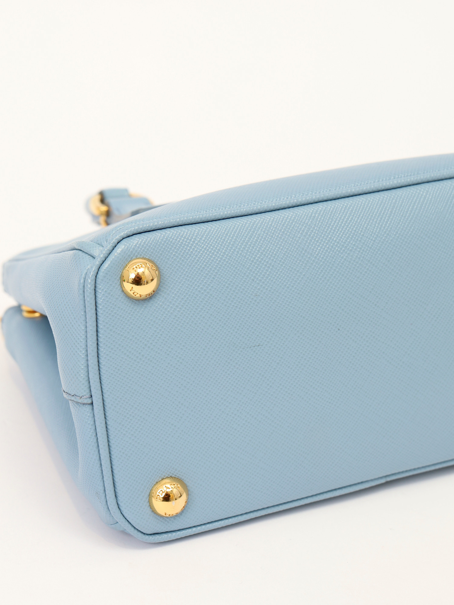 Сумки Prada Galleria изображение #9