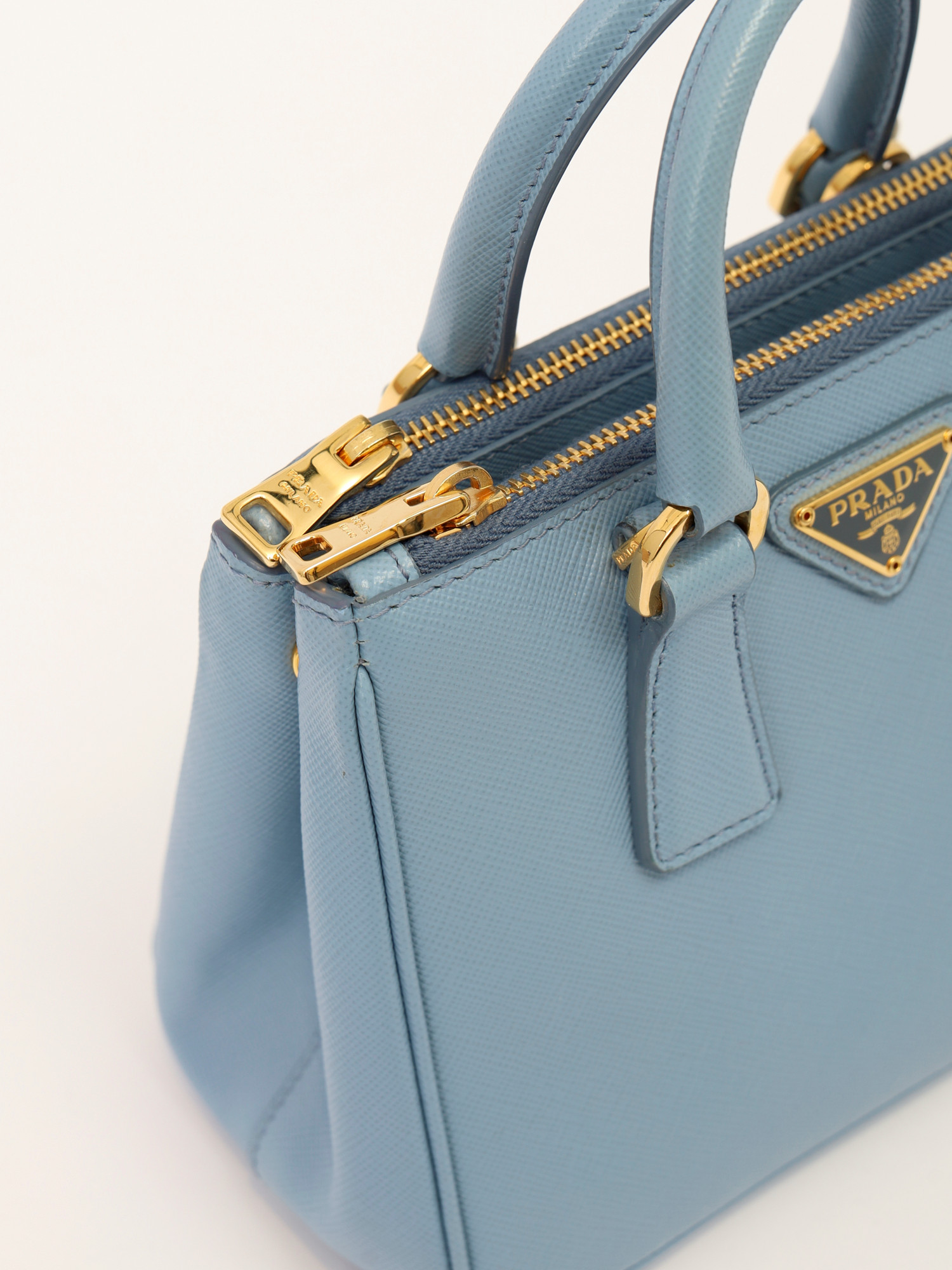 Сумки Prada Galleria изображение #7