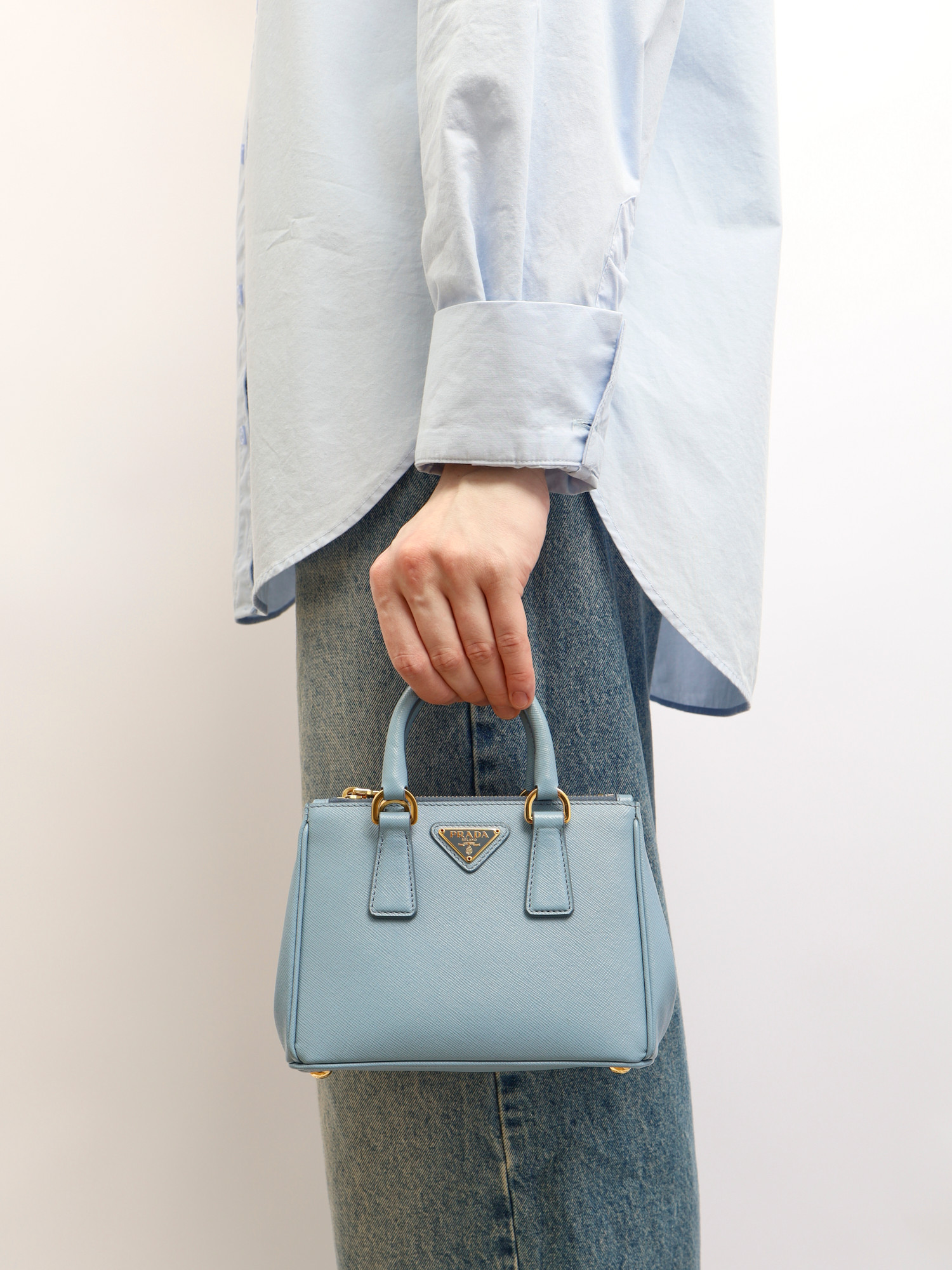 Сумки Prada Galleria изображение #2