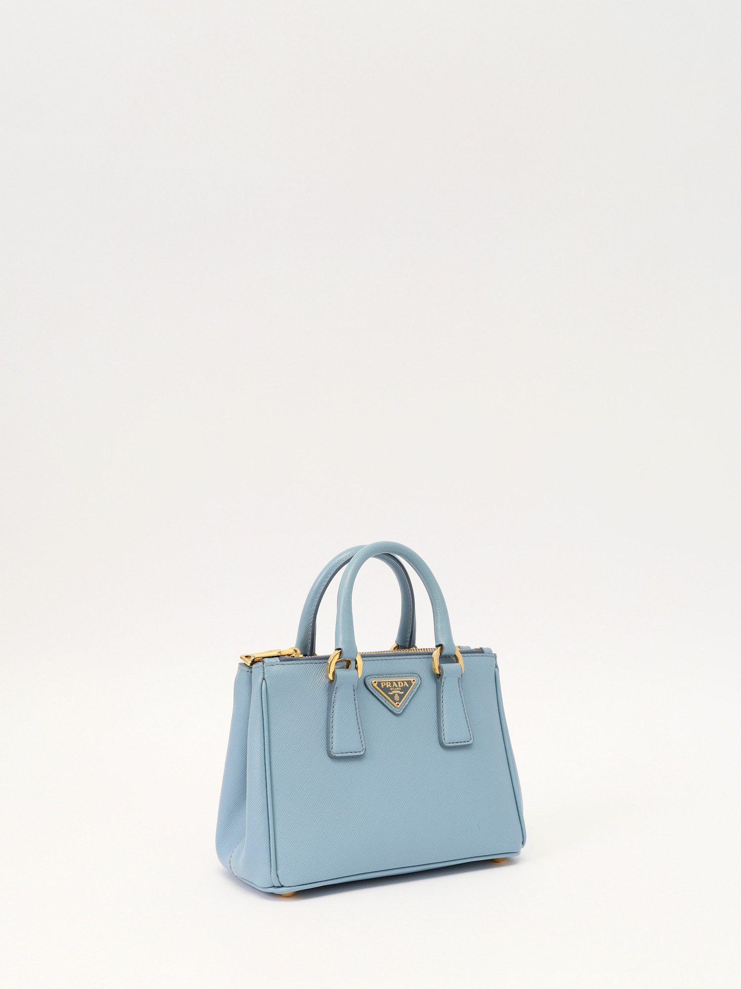 Сумки Prada Galleria изображение #3