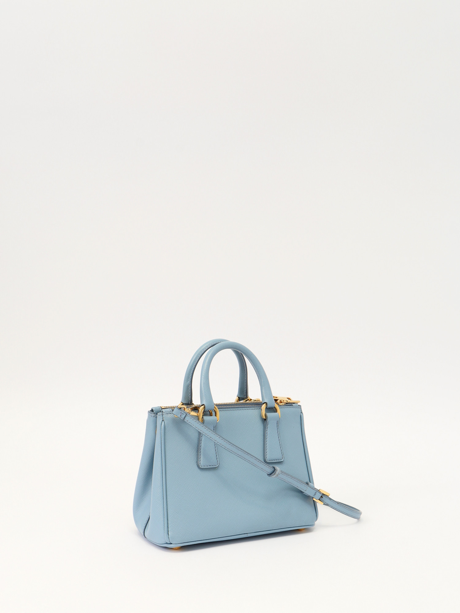 Сумки Prada Galleria изображение #4