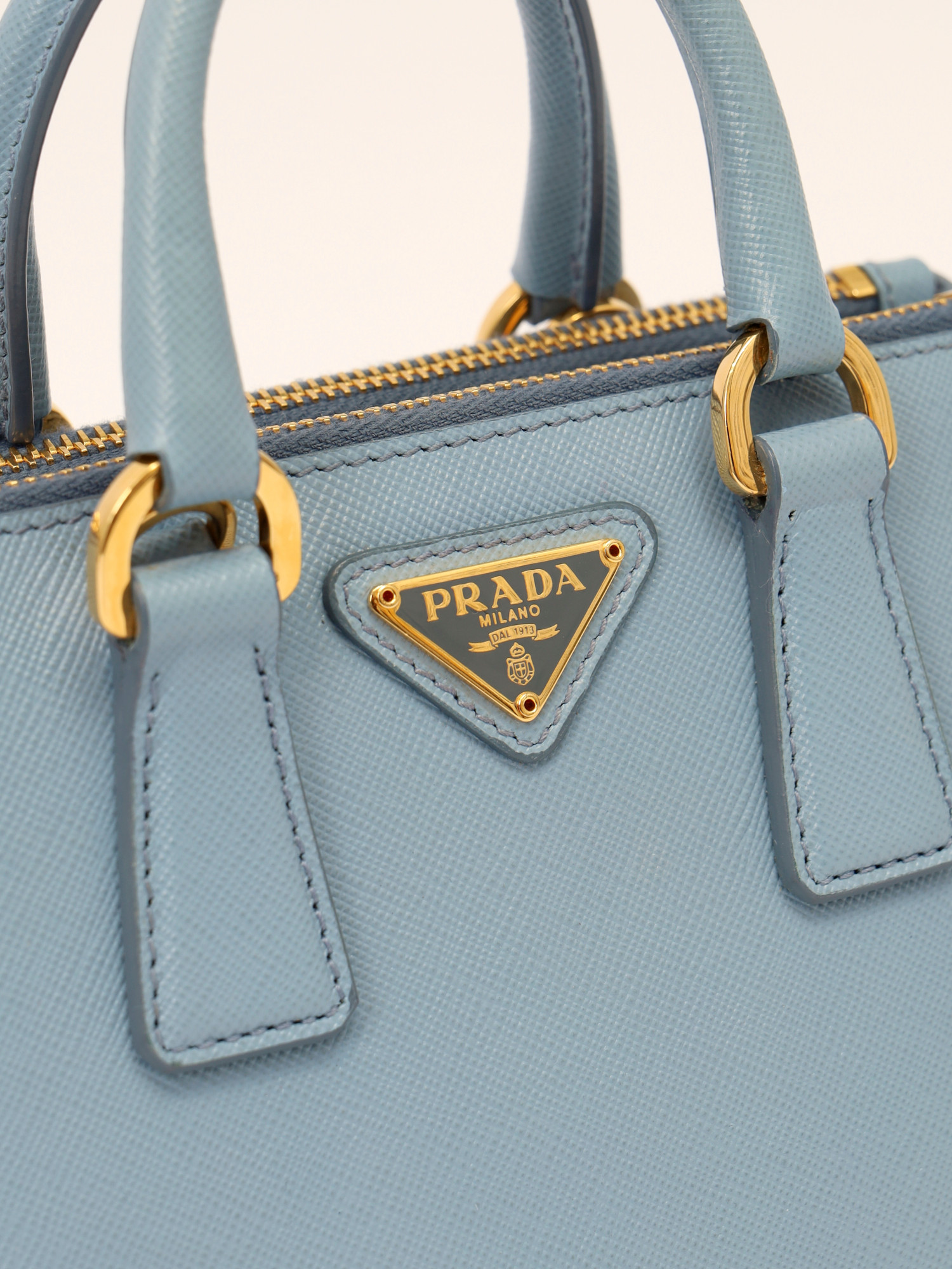 Сумки Prada Galleria изображение #6