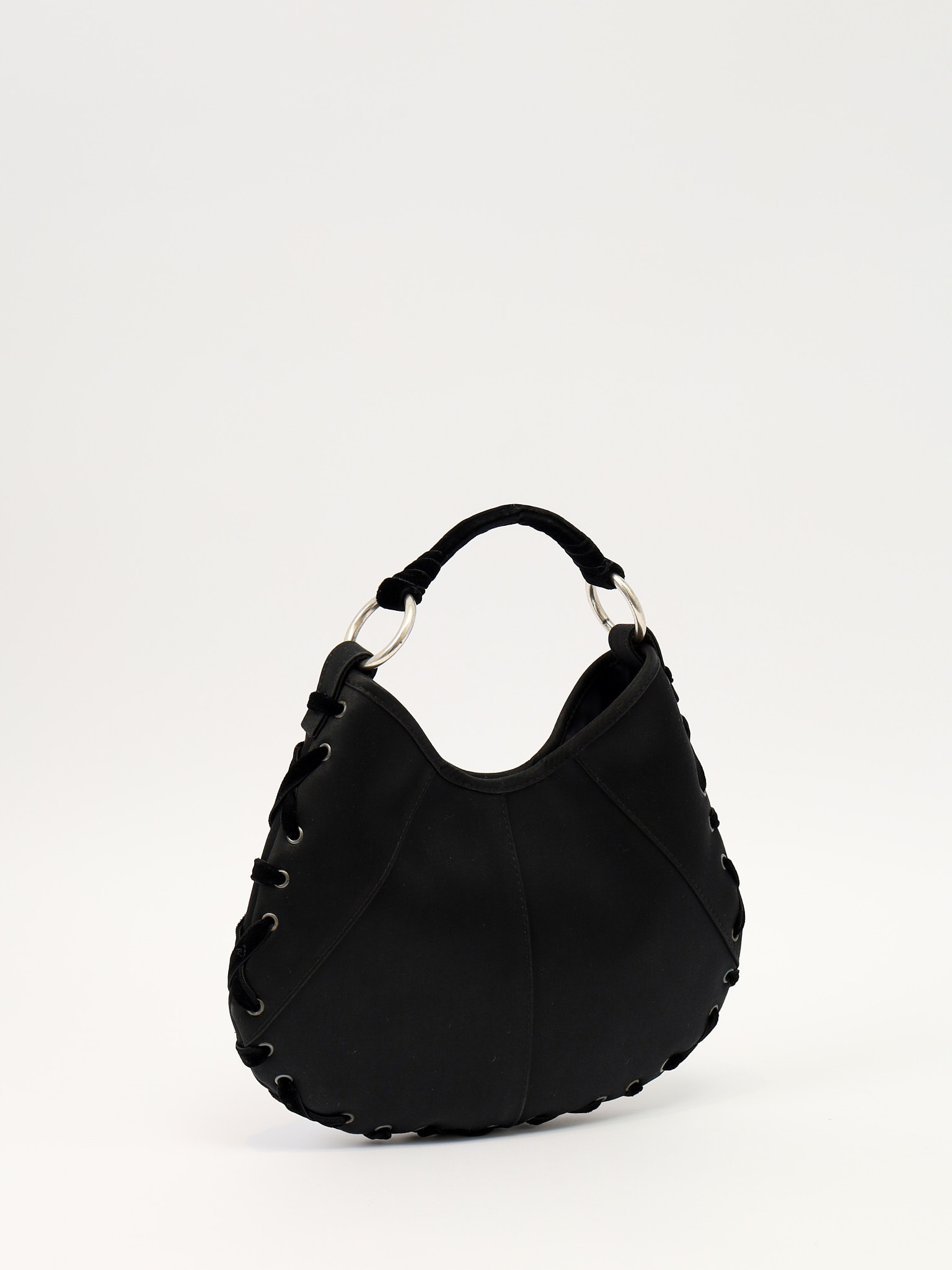 Сумки Saint Laurent Mombasa изображение #3