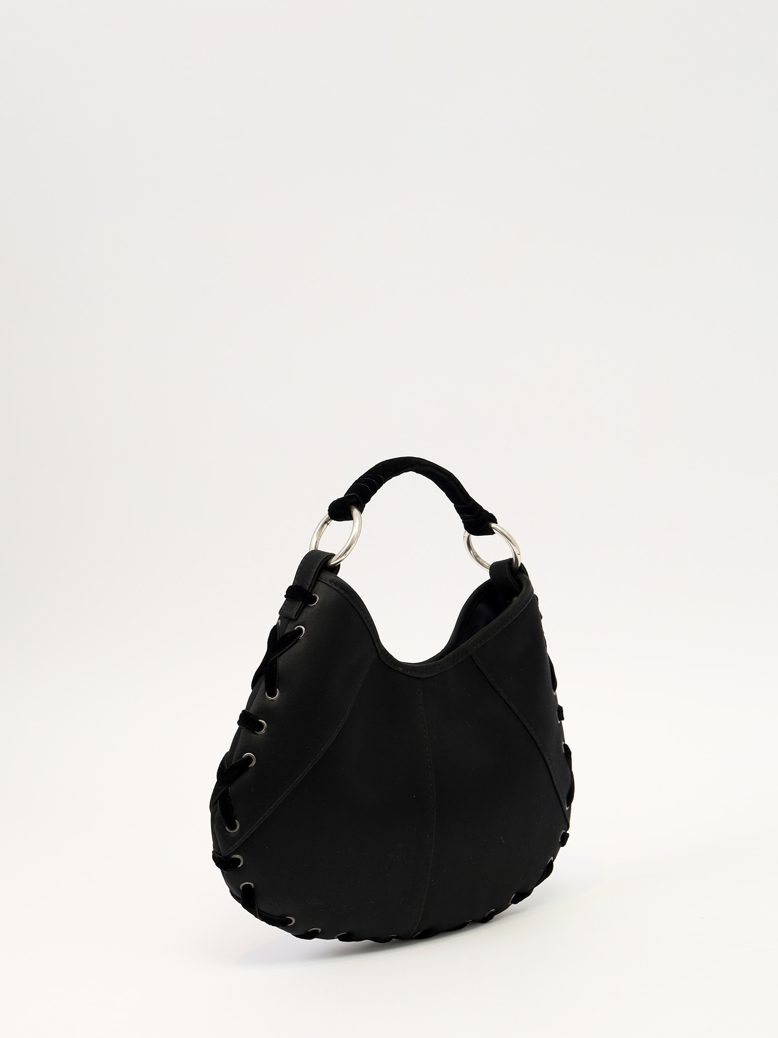 Сумки Saint Laurent Mombasa изображение #4