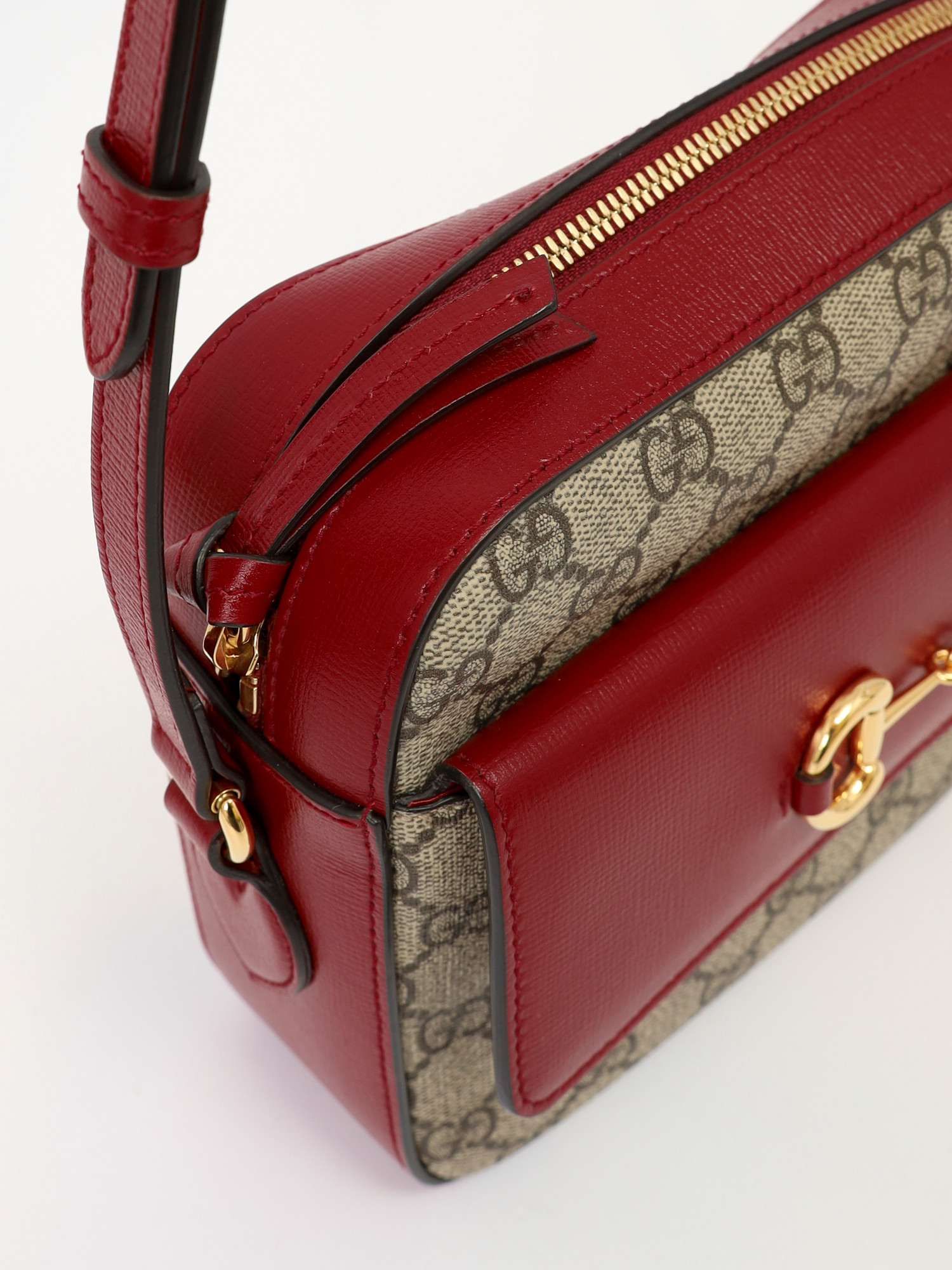 Сумки Gucci Horsebit изображение #7