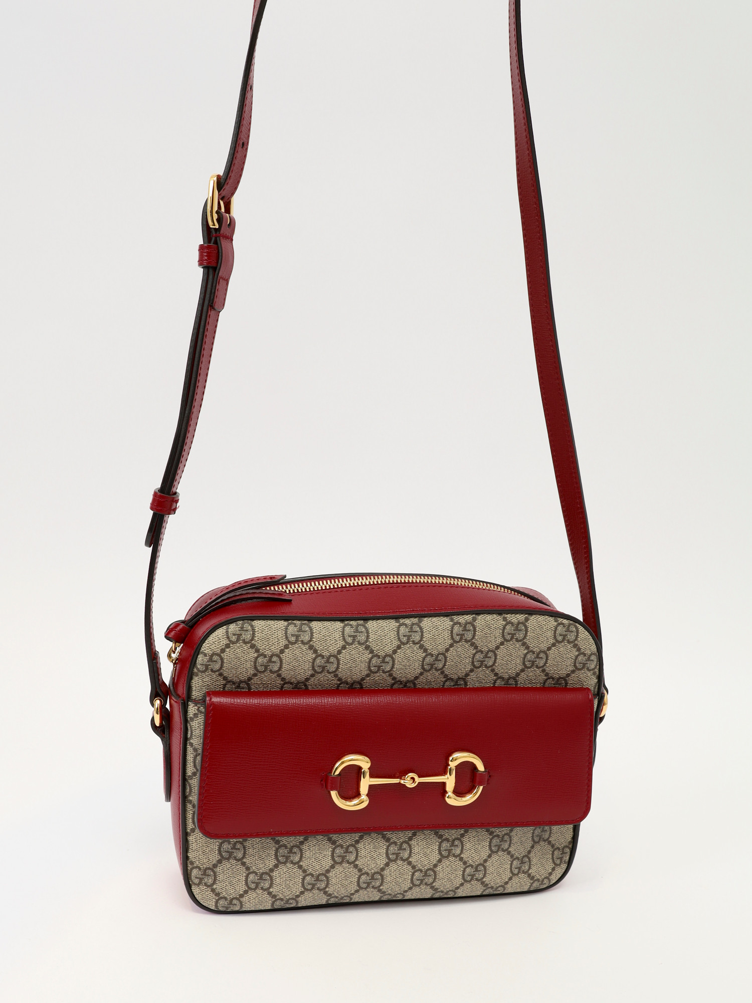 Сумки Gucci Horsebit изображение #5