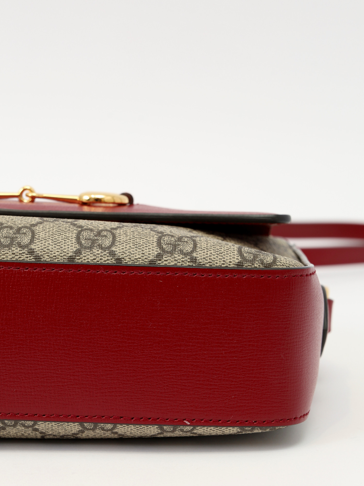 Сумки Gucci Horsebit изображение #10