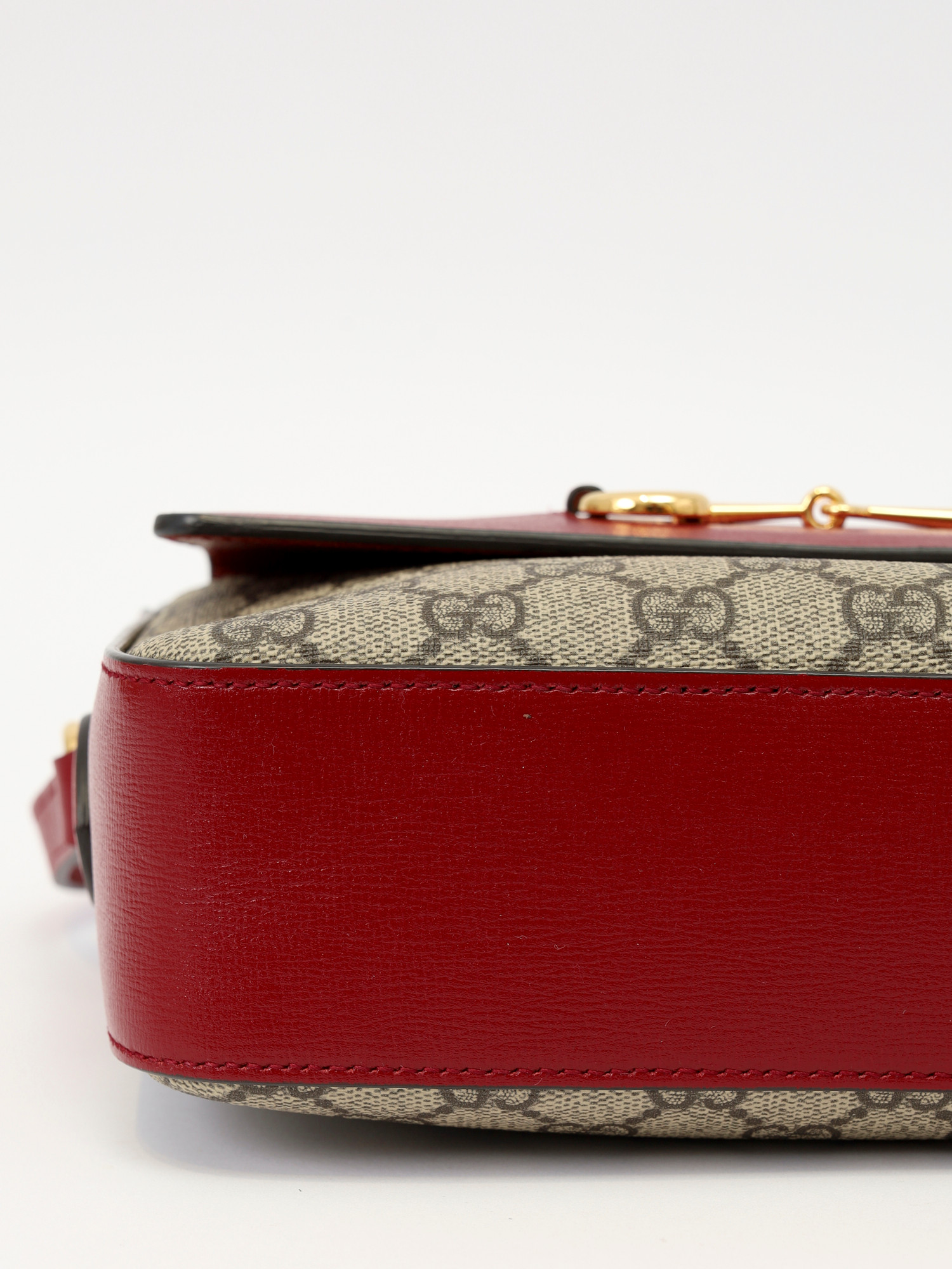 Сумки Gucci Horsebit изображение #9