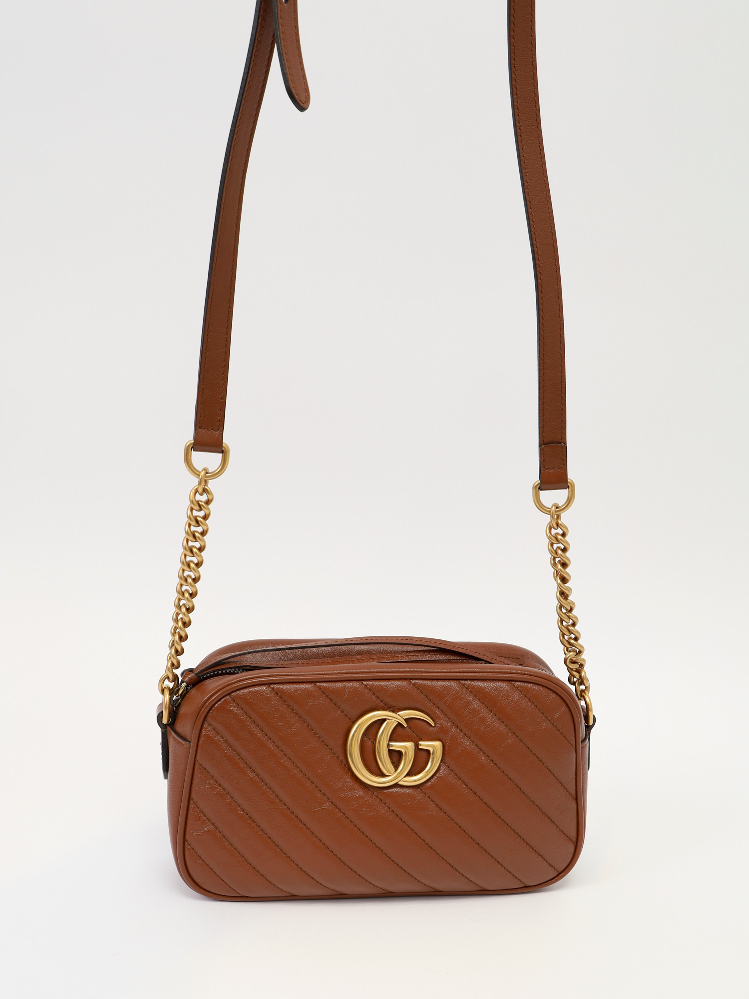 Сумки Gucci GG Marmont изображение #6