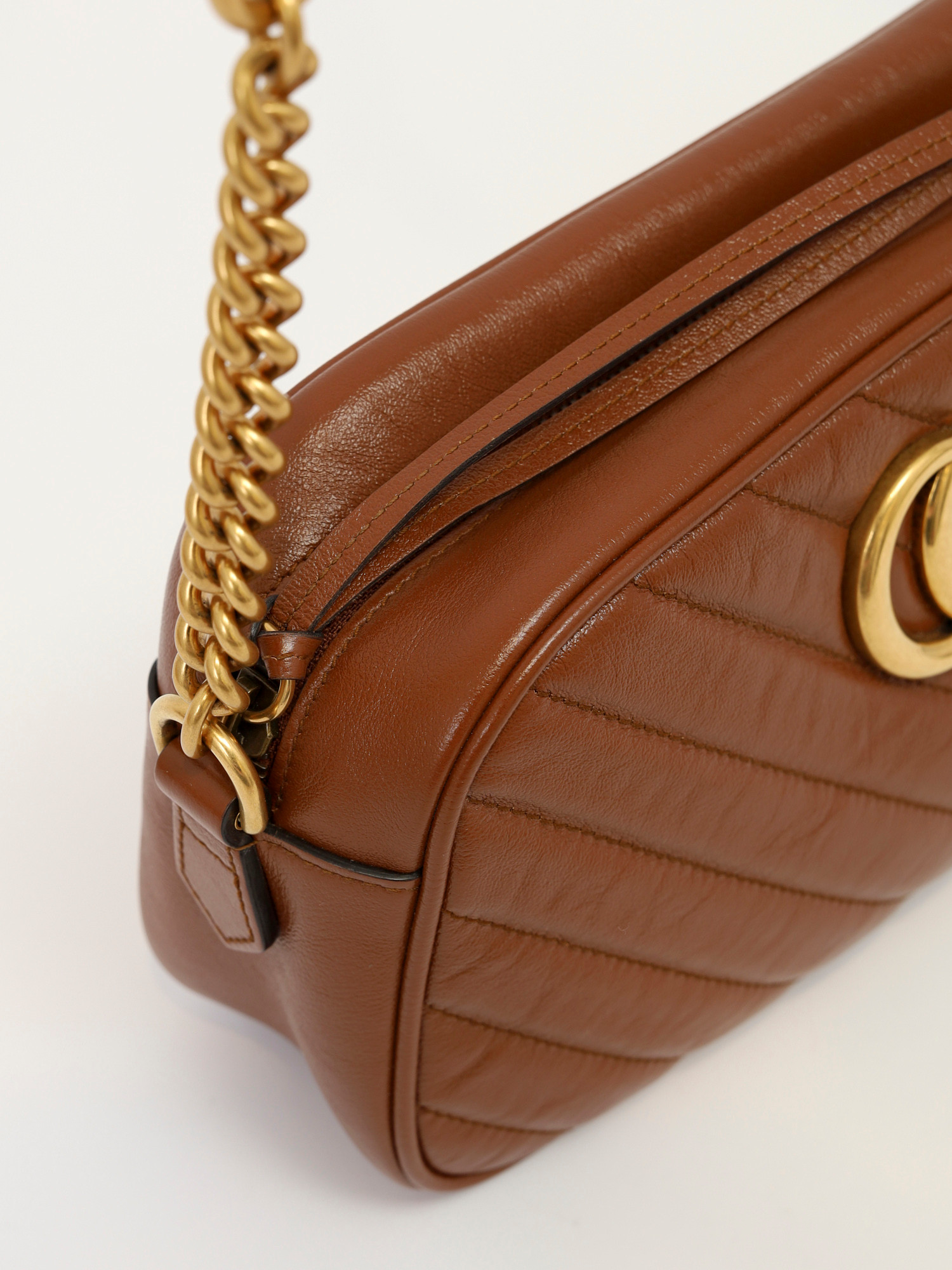 Сумки Gucci GG Marmont изображение #7