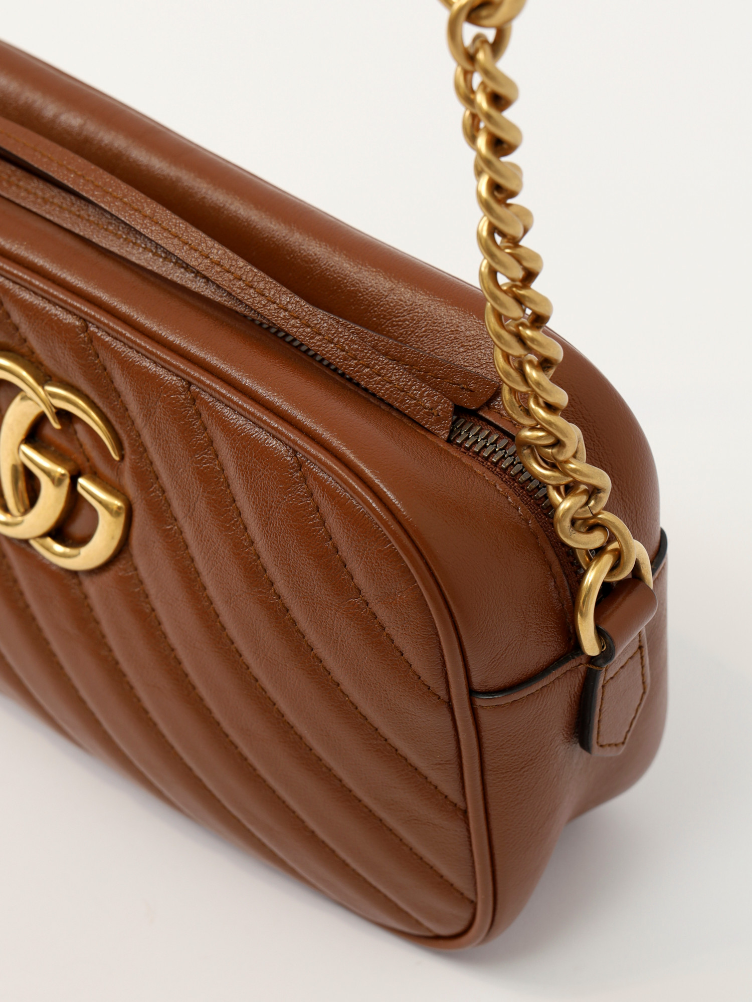 Сумки Gucci GG Marmont изображение #8