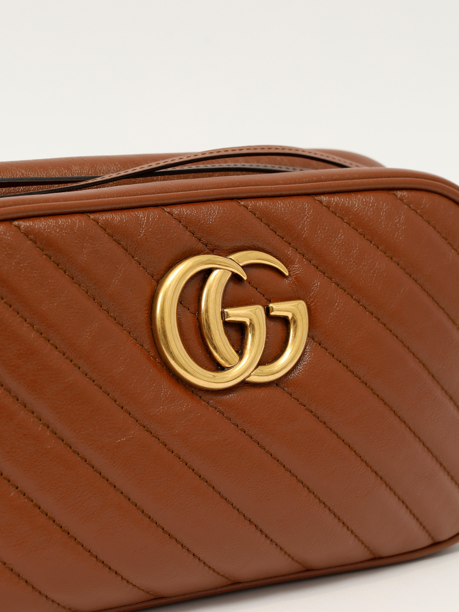 Сумки Gucci GG Marmont изображение #5