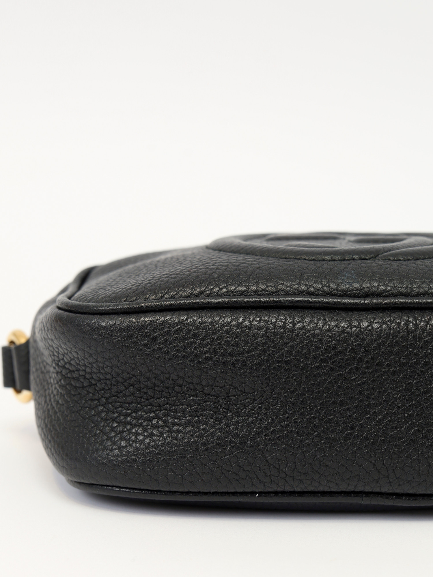 Сумки Gucci Soho изображение #10