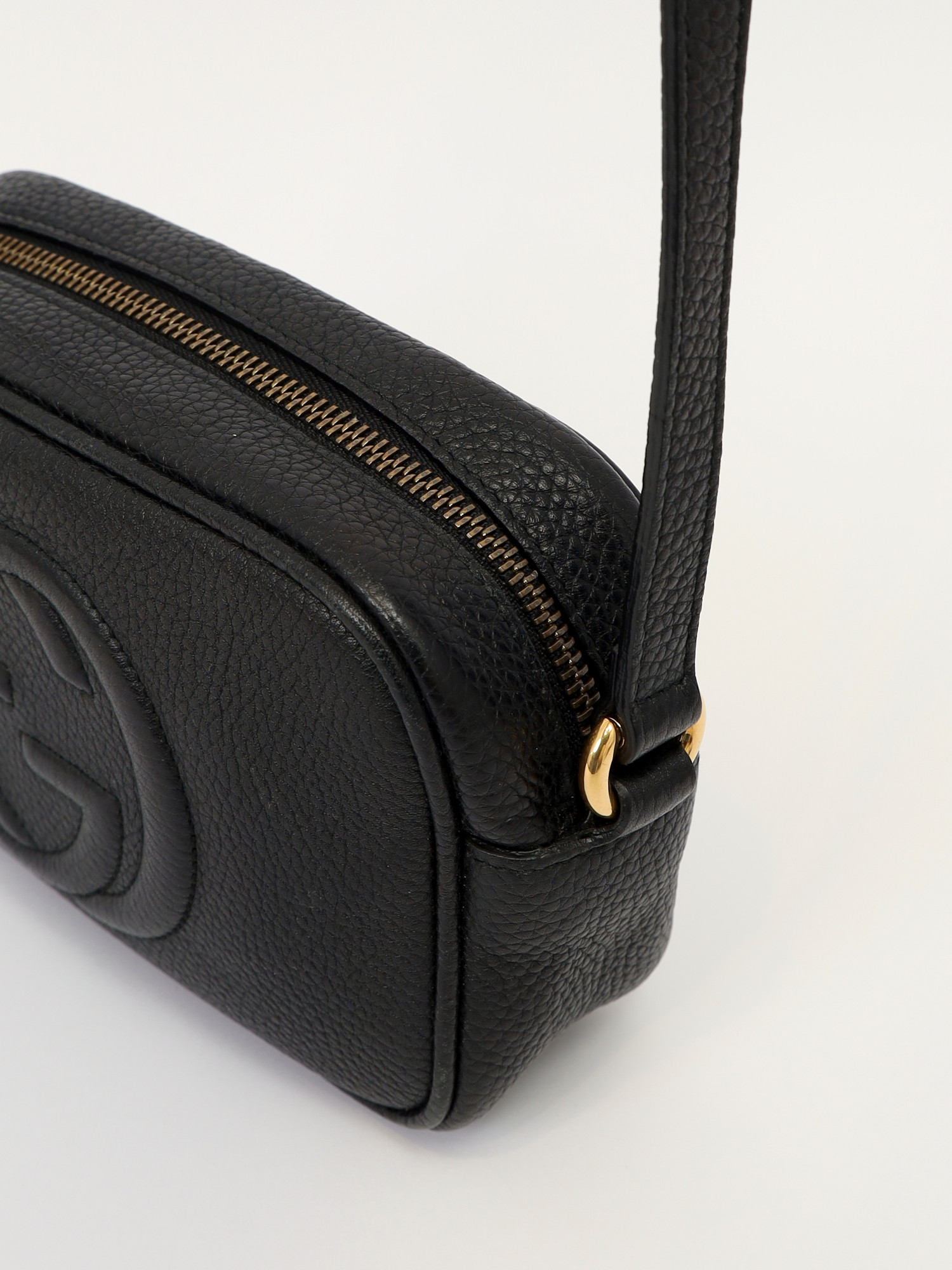 Сумки Gucci Soho изображение #8