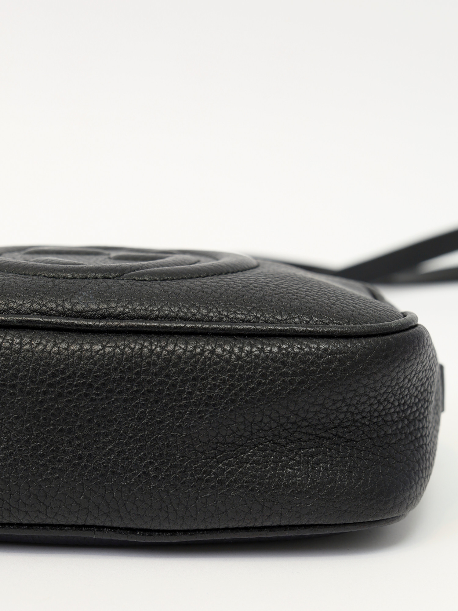 Сумки Gucci Soho изображение #11