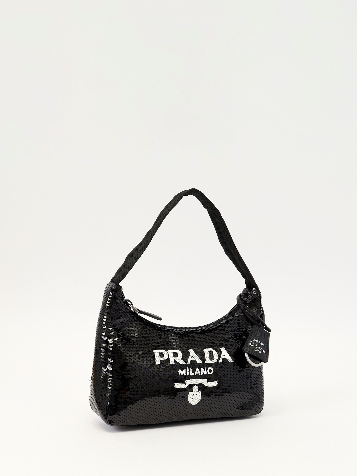 Сумки Prada Re-Edition изображение #3