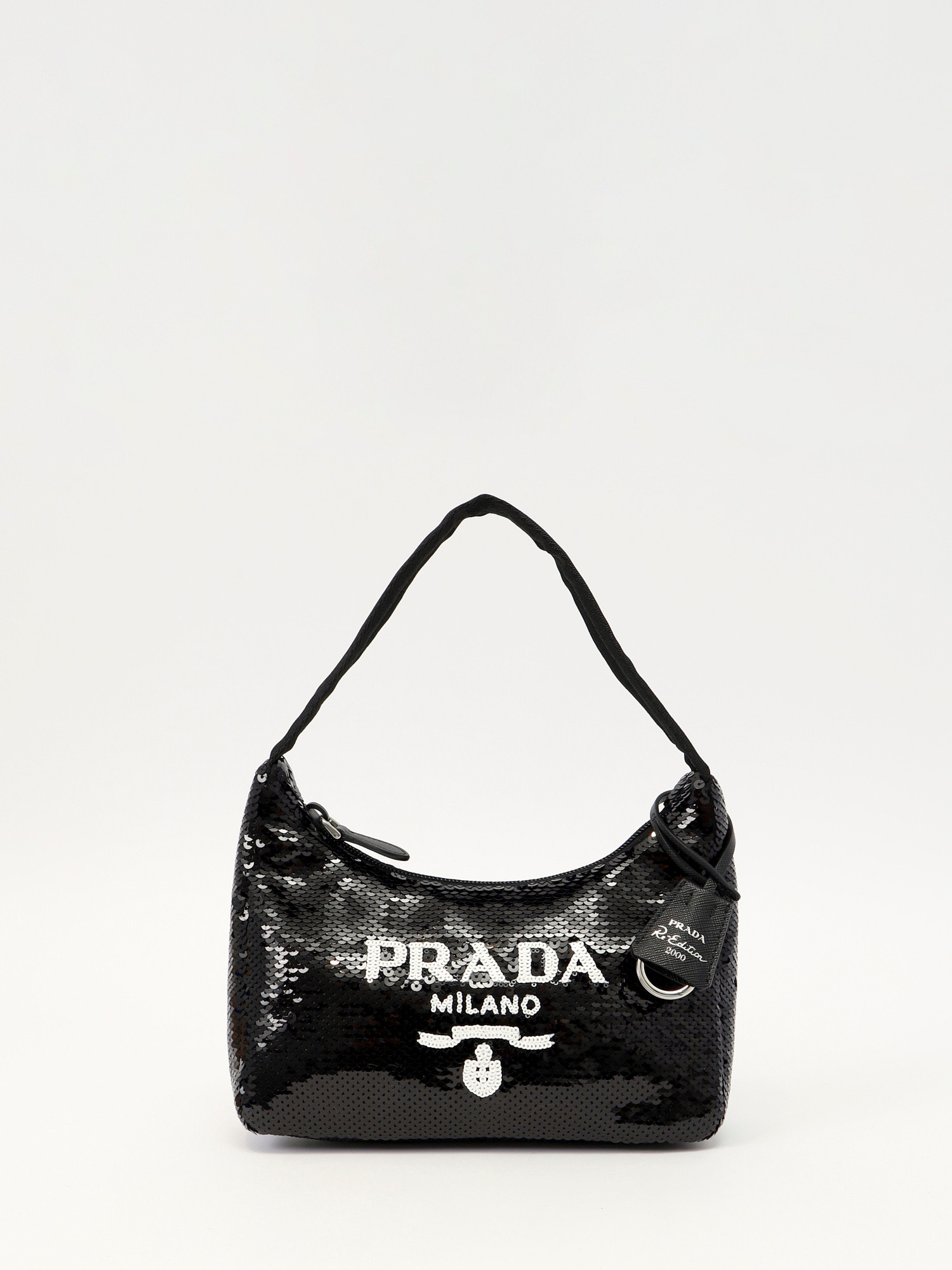 Сумки Prada Re-Edition изображение #1